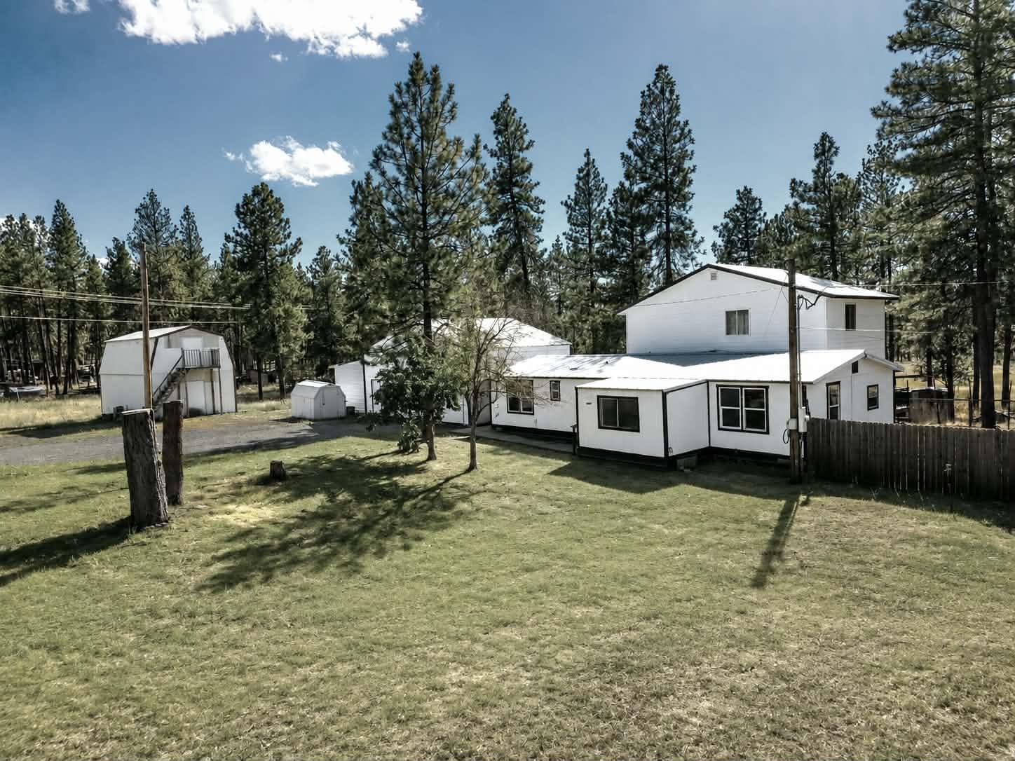 17210 S BLUEBIRD Rd - Photo 1