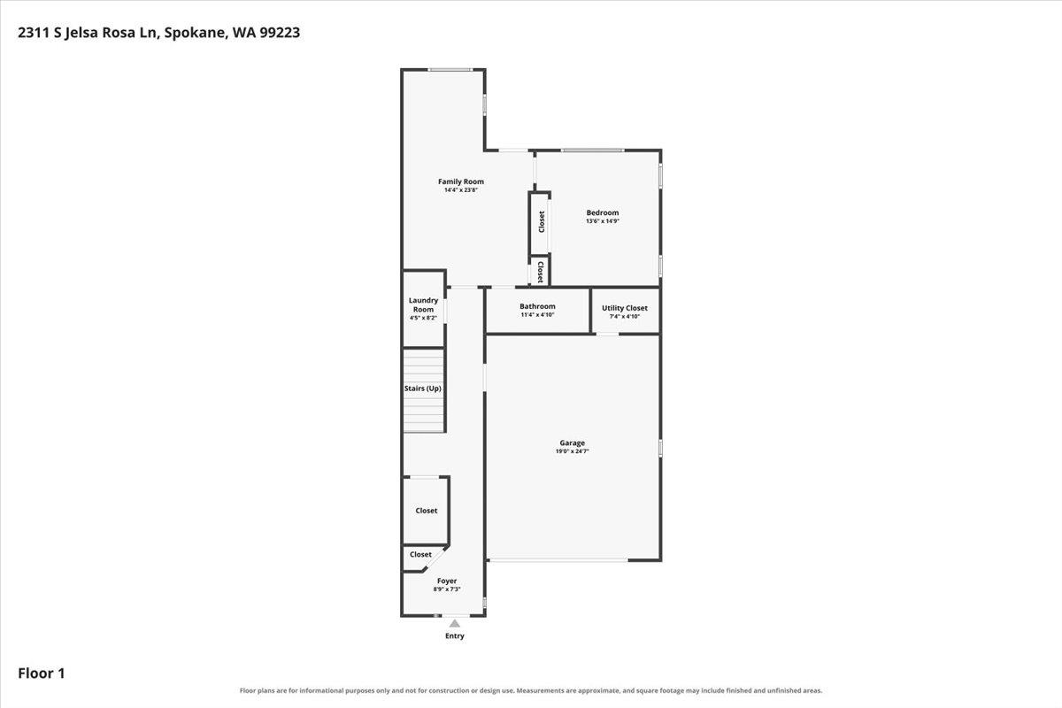 2311 S Jelsa Rosa Ln - Photo 47