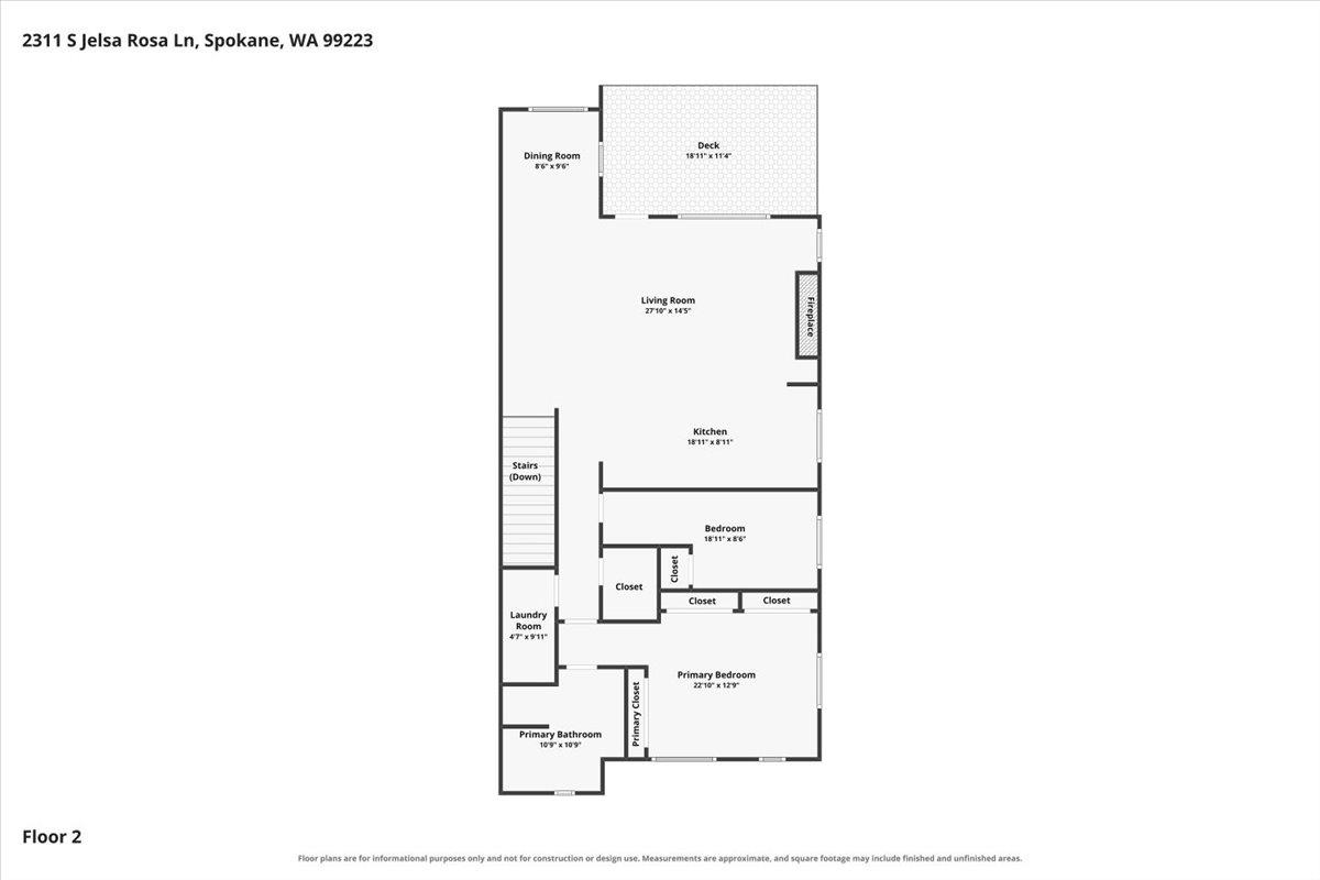2311 S Jelsa Rosa Ln - Photo 48