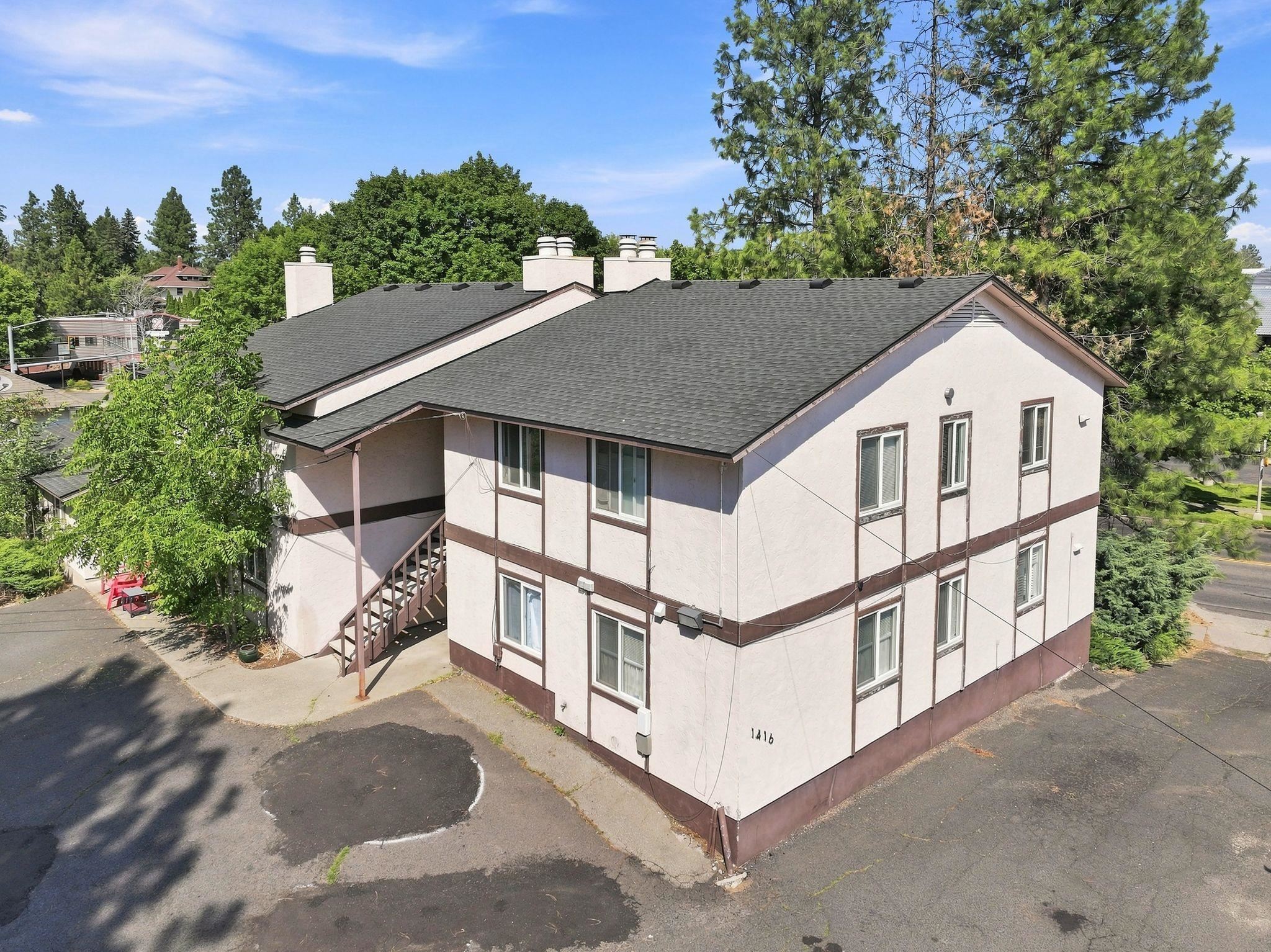 1416 S Grand Blvd - Photo 2