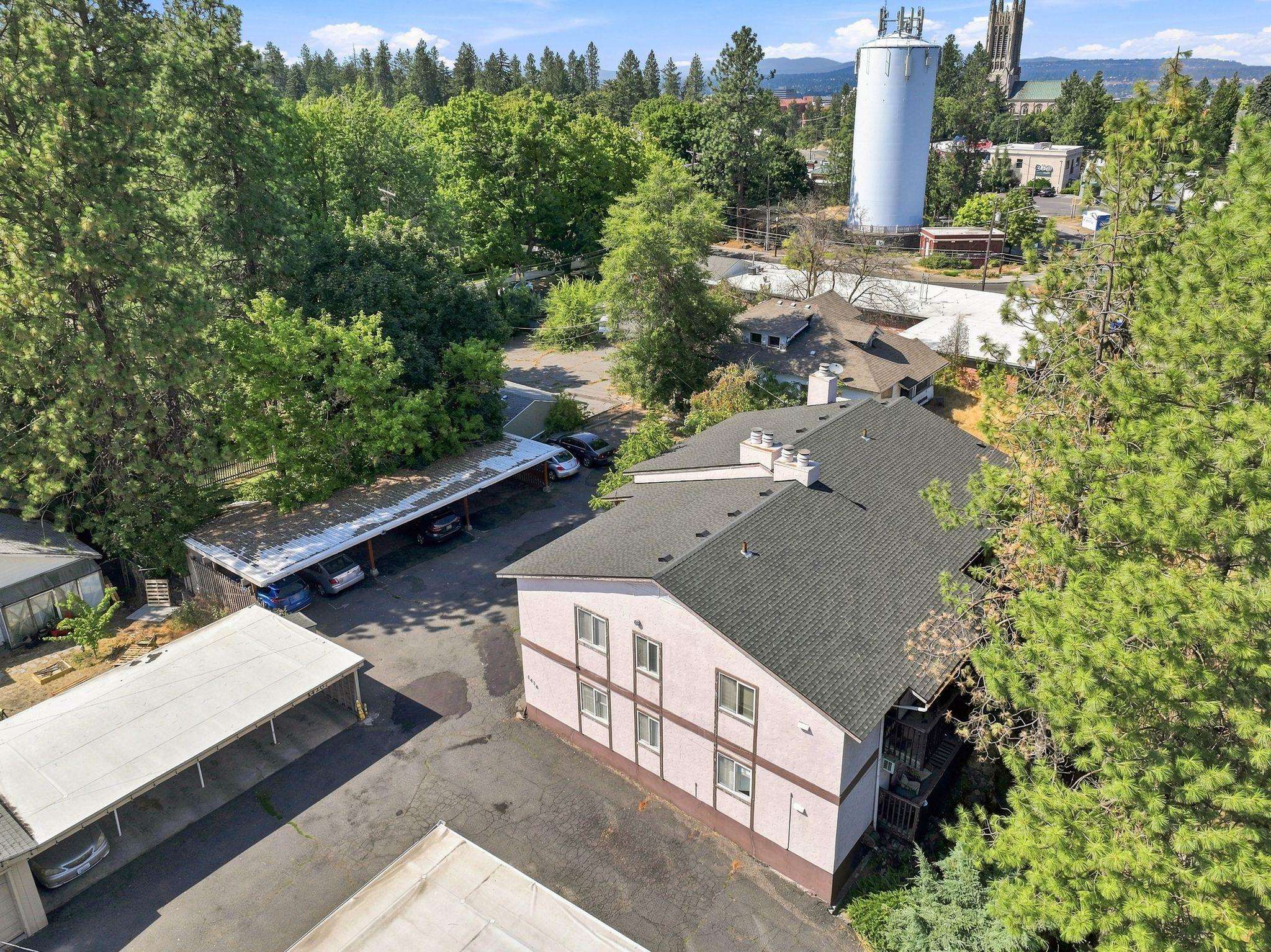1416 S Grand Blvd - Photo 23