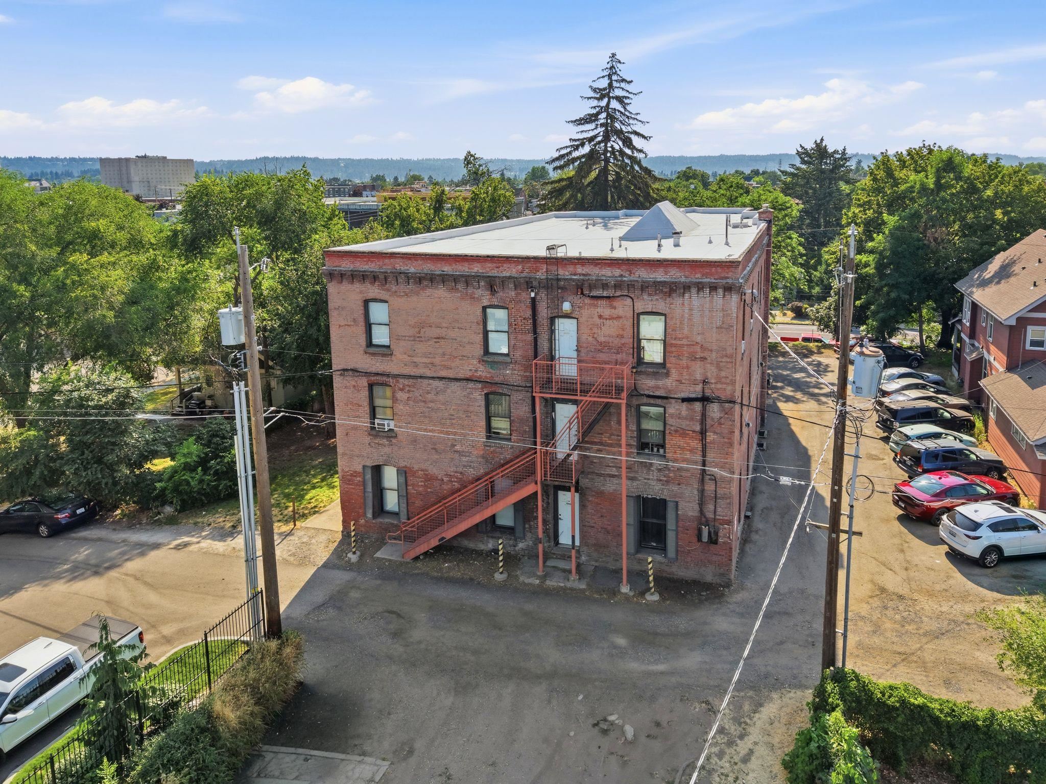 1412 N Post St - Photo 7