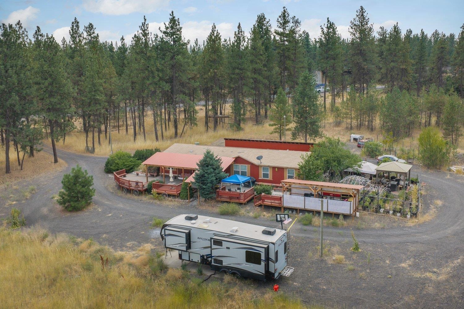 7804 W Trails Rd - Photo 1