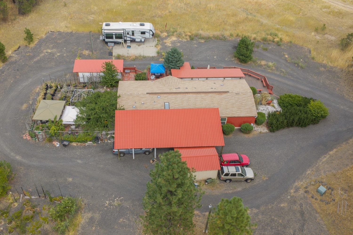 7804 W Trails Rd - Photo 40