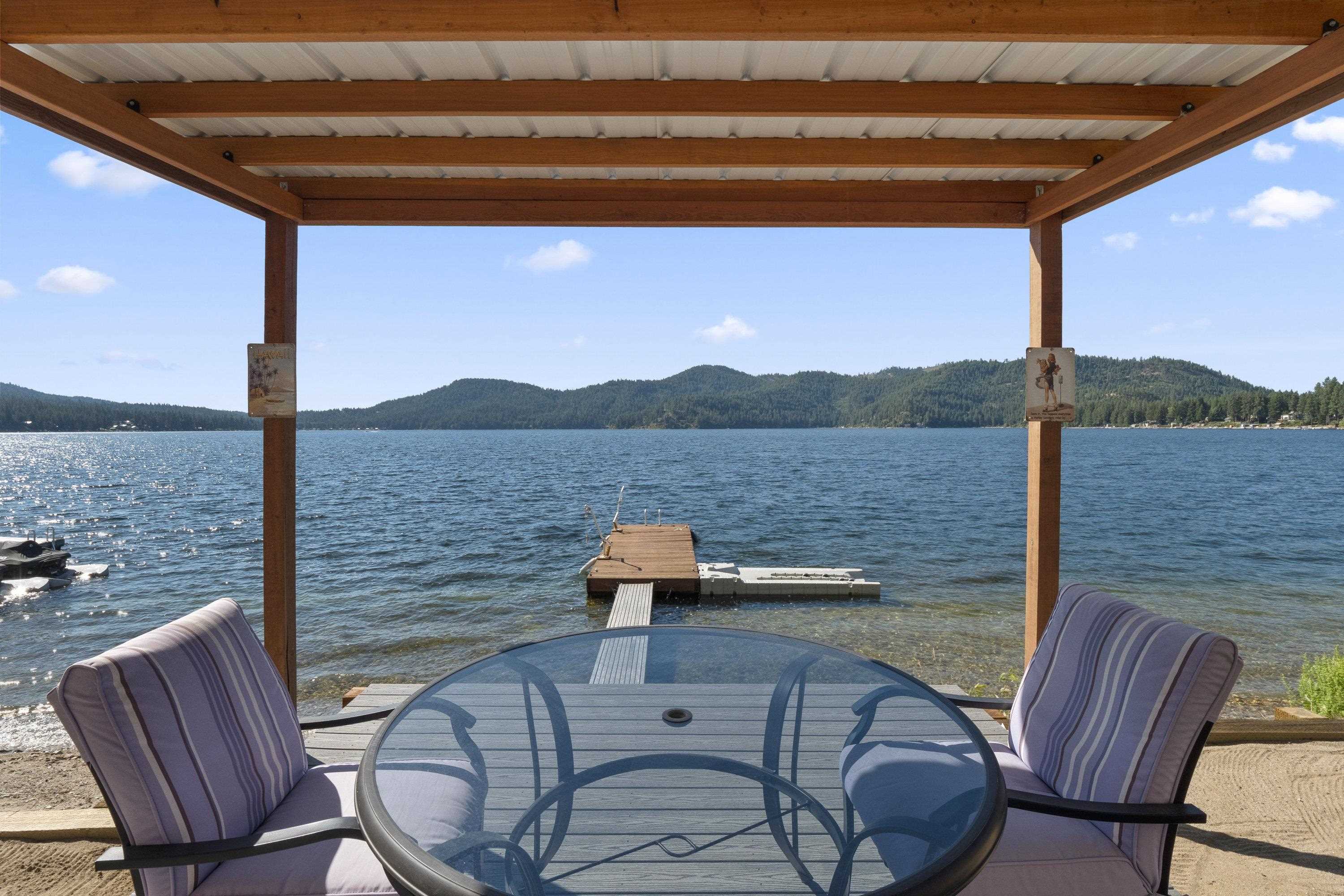 3917 N Deer Lake Rd - Photo 3