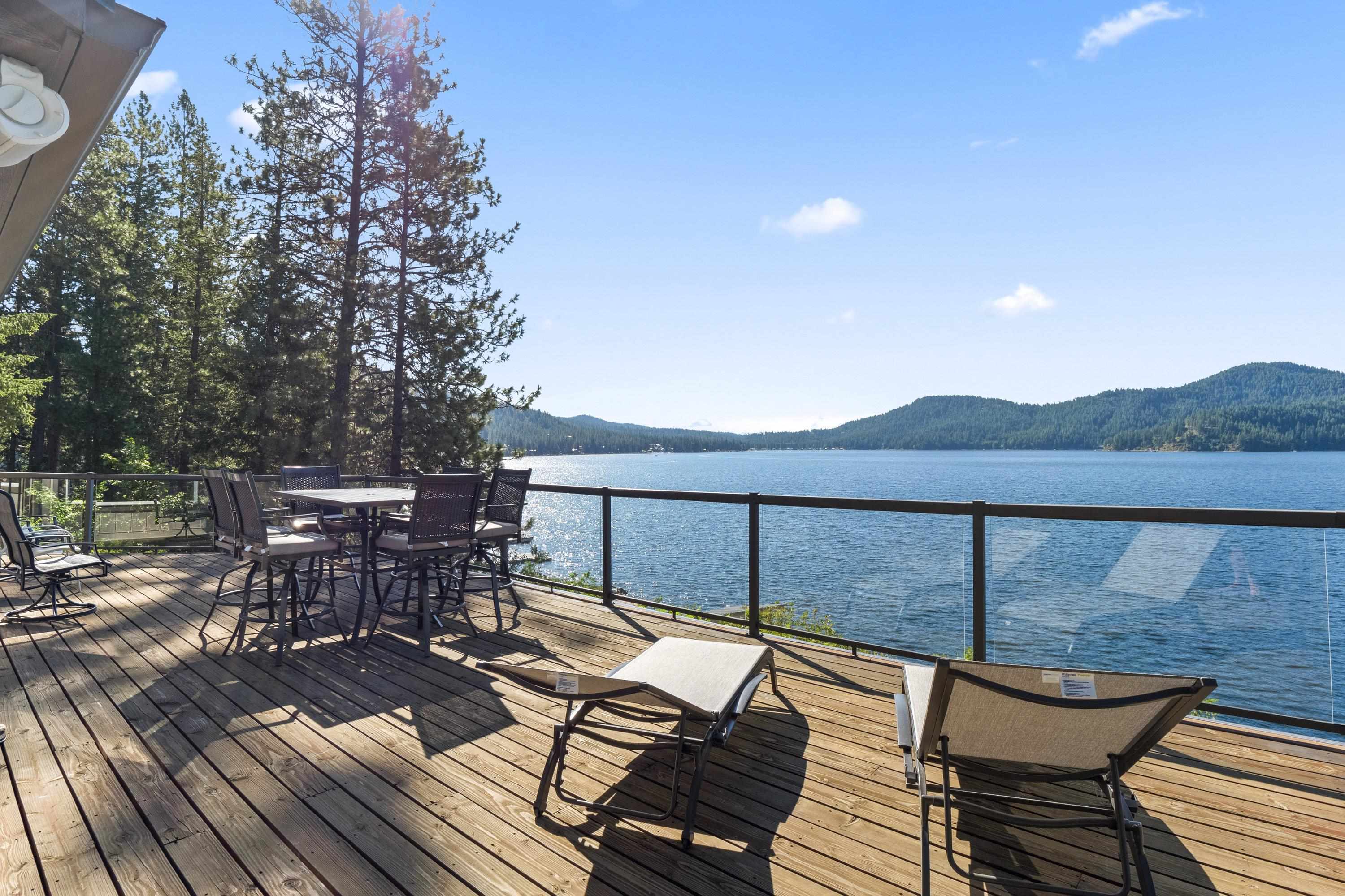 3917 N Deer Lake Rd - Photo 5
