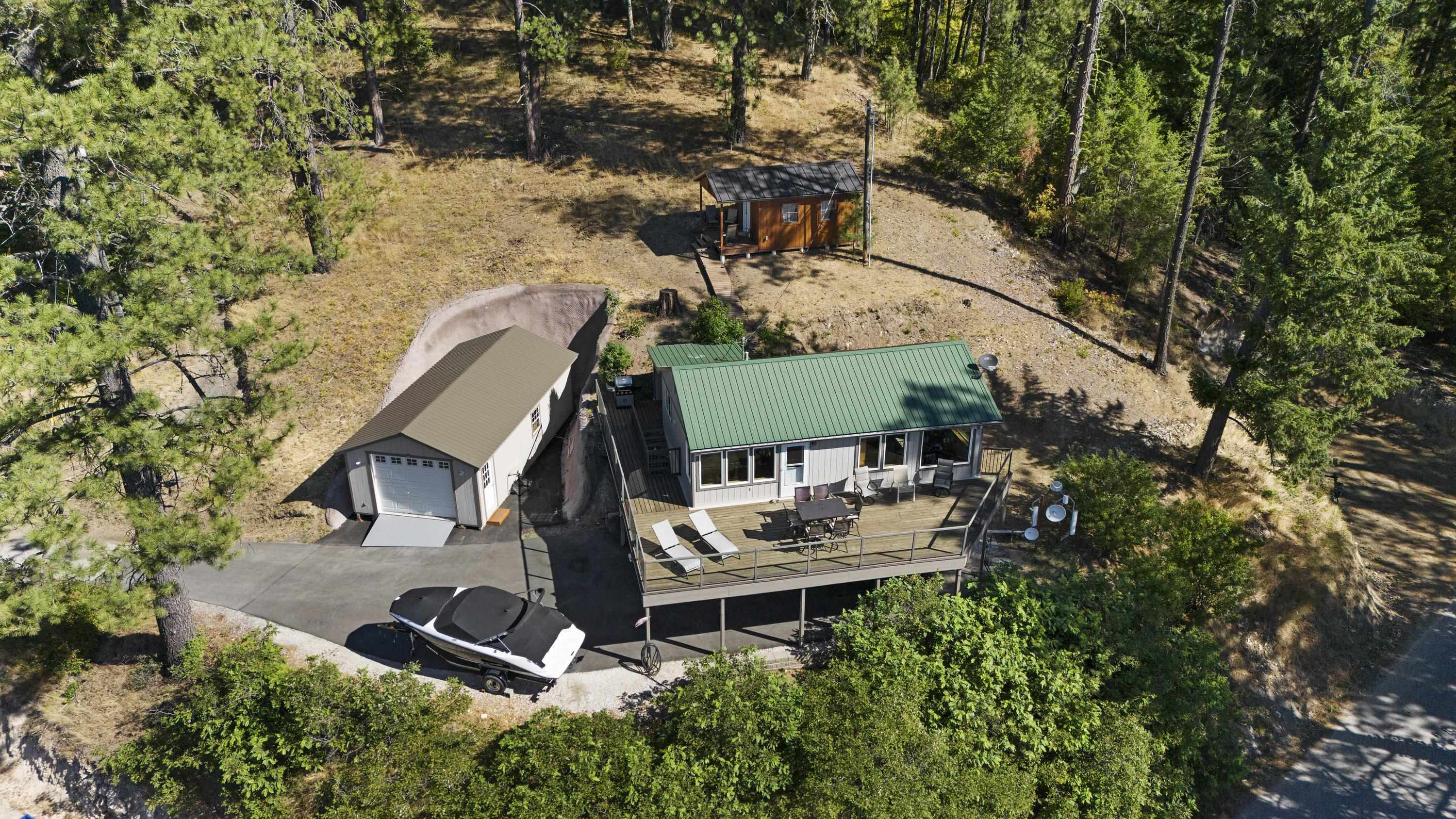 3917 N Deer Lake Rd - Photo 6