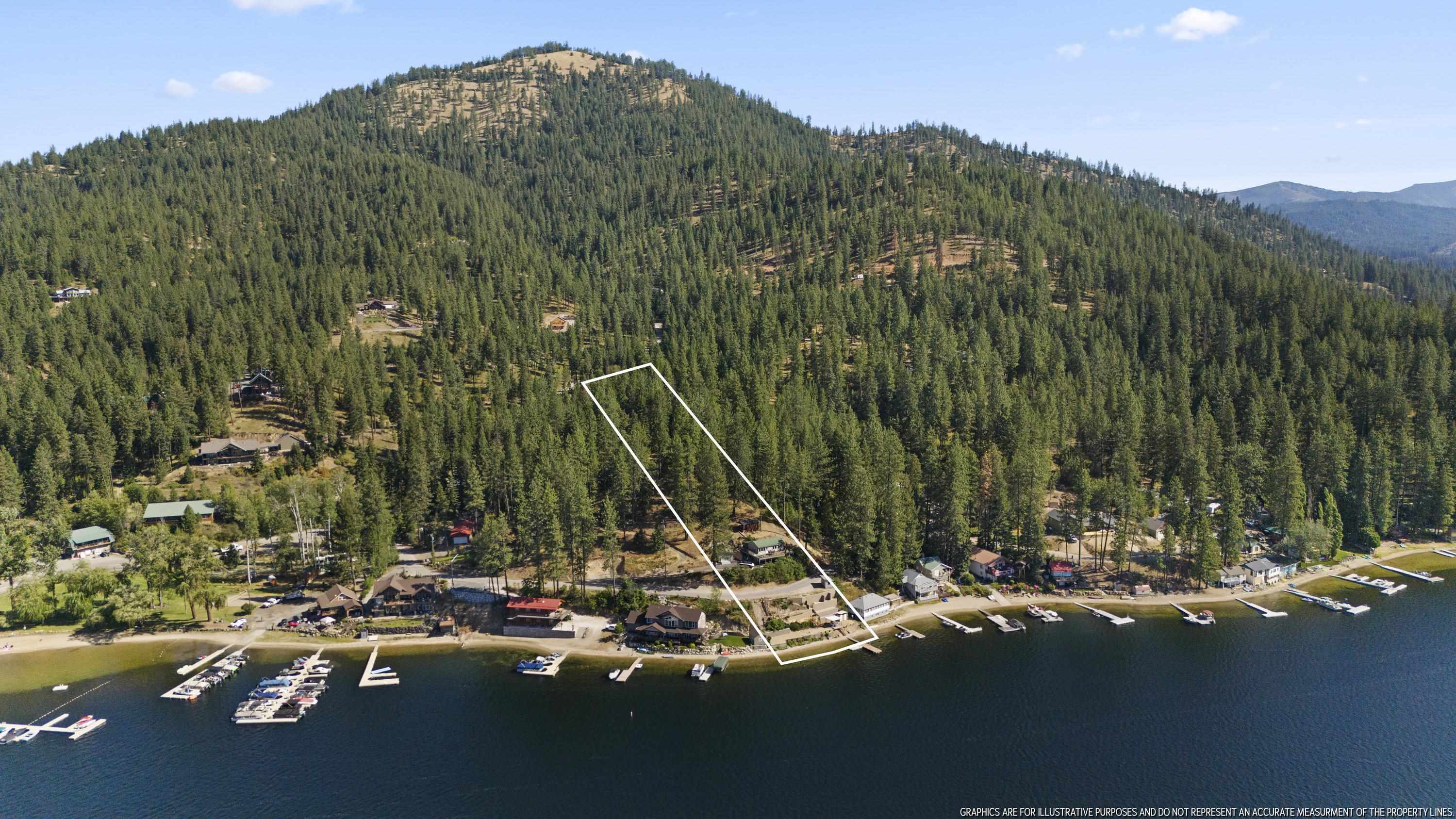 3917 N Deer Lake Rd - Photo 7
