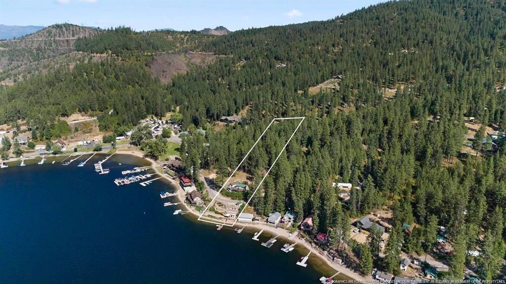 3917 N Deer Lake Rd - Photo 8