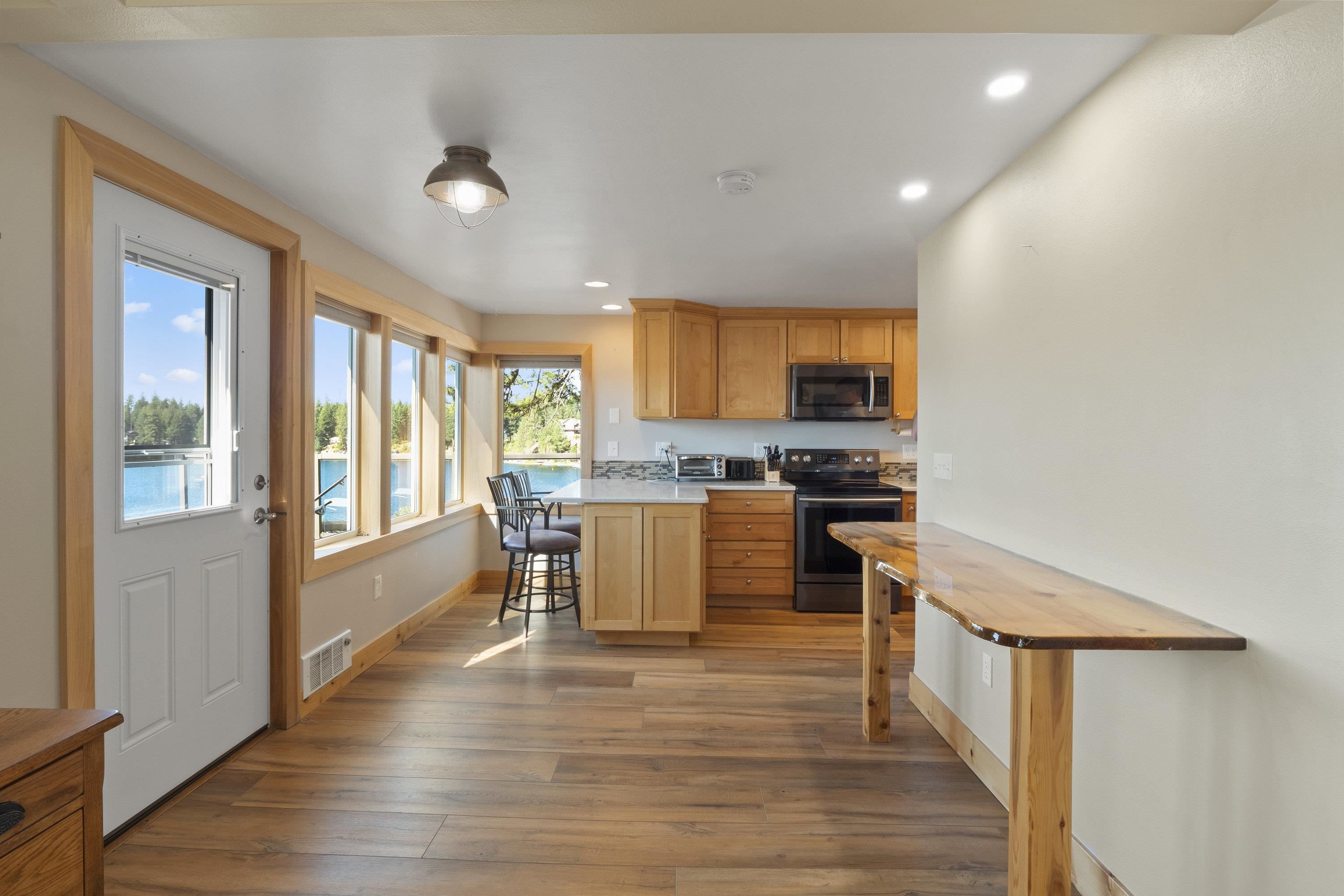 3917 N Deer Lake Rd - Photo 10