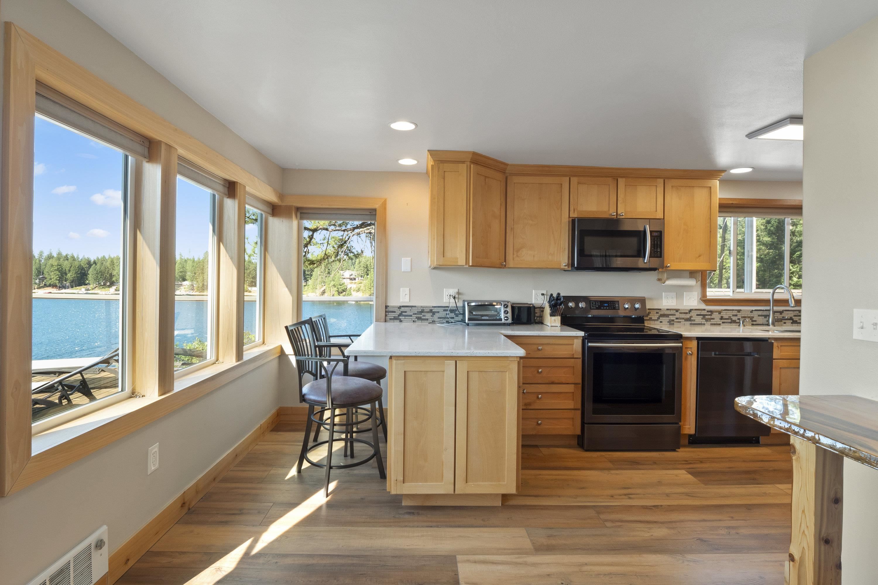 3917 N Deer Lake Rd - Photo 14