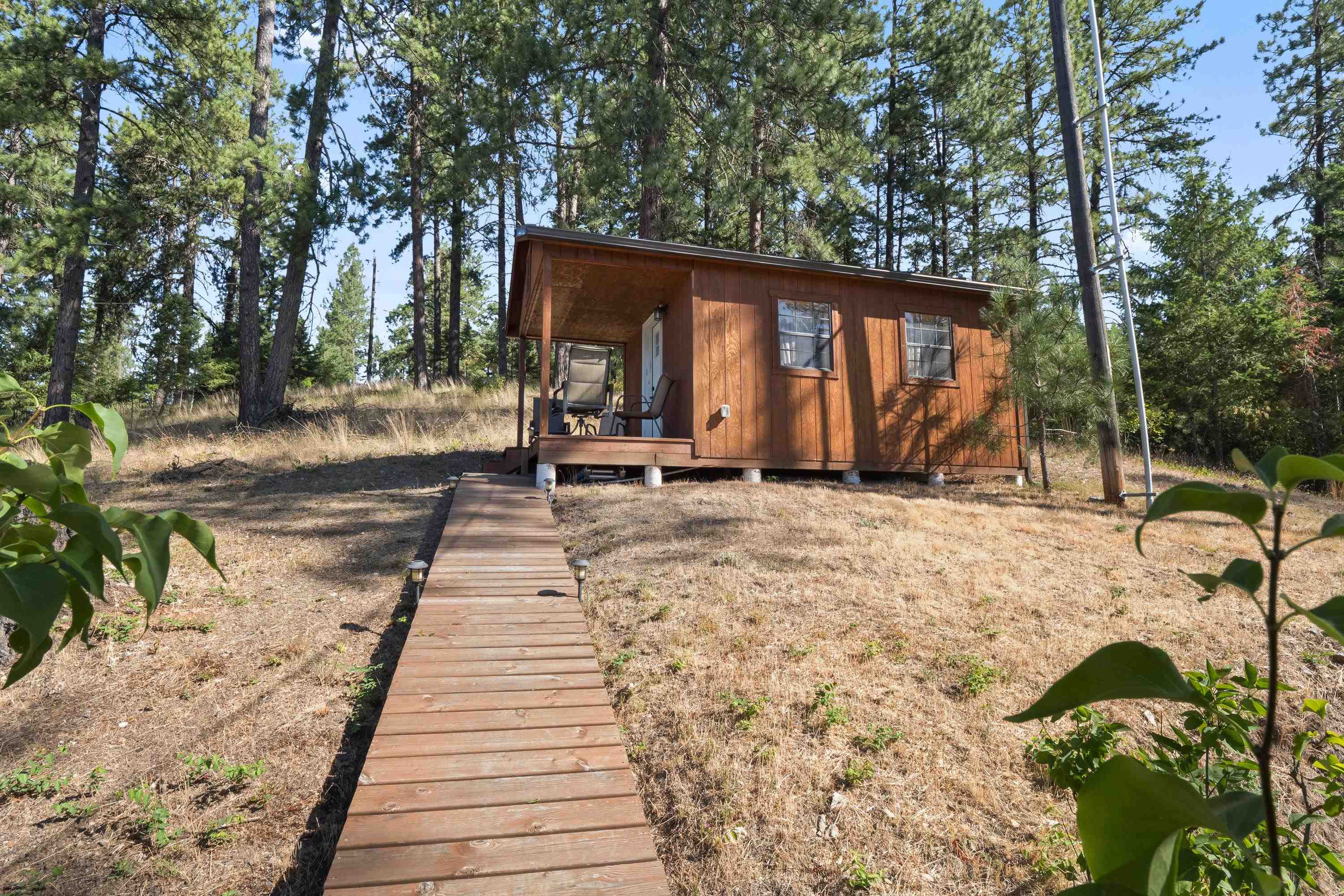 3917 N Deer Lake Rd - Photo 22