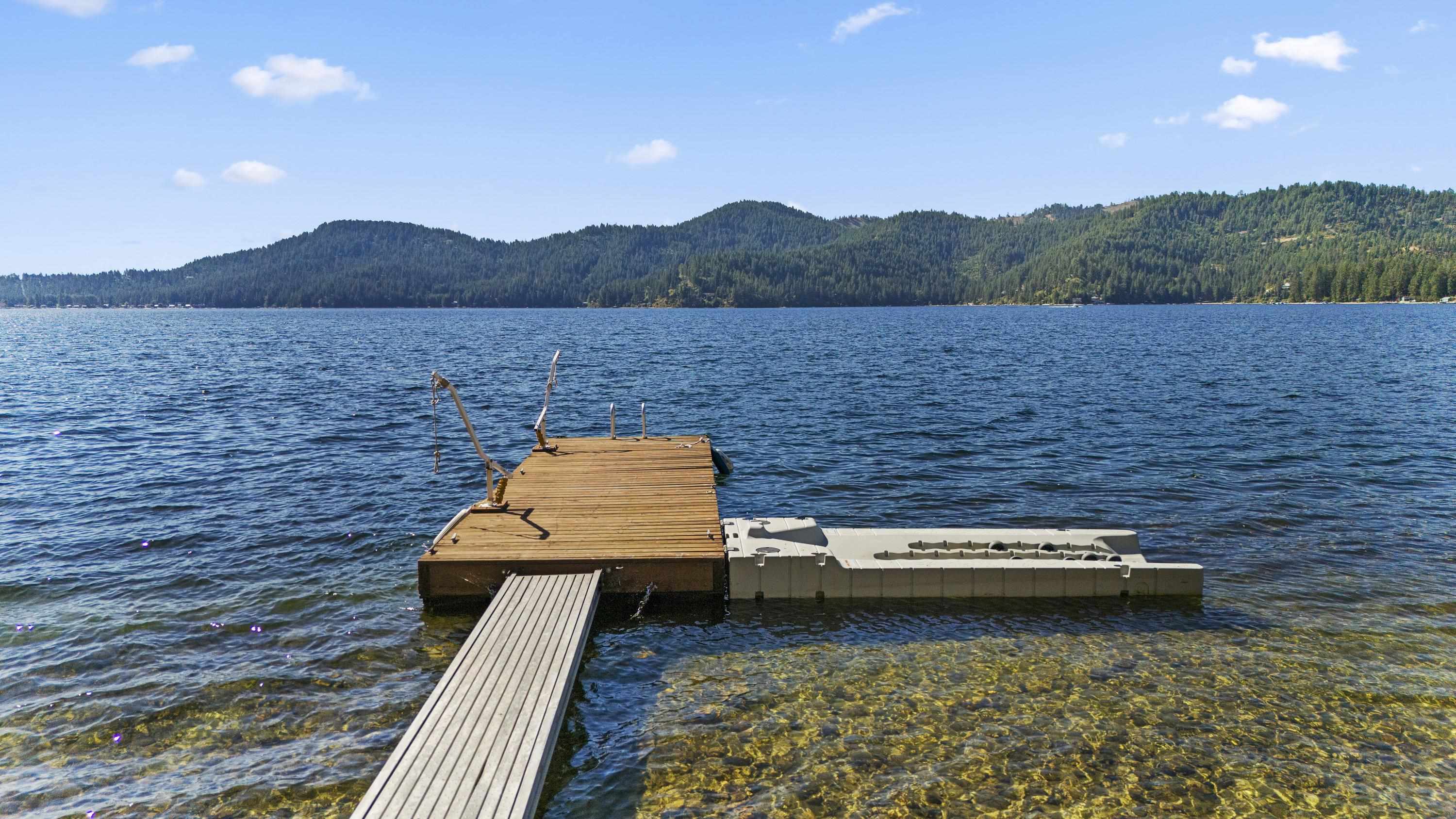 3917 N Deer Lake Rd - Photo 28