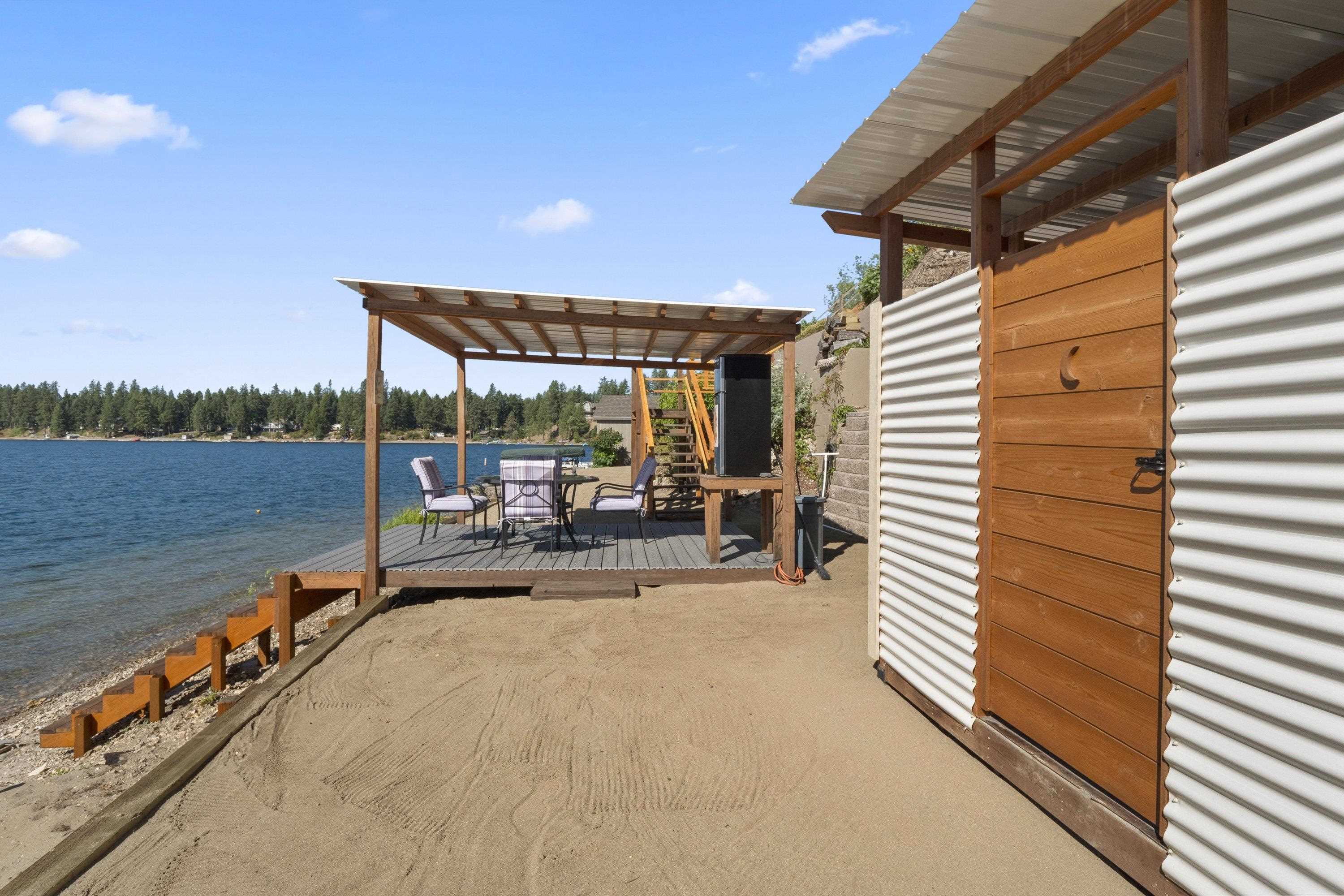 3917 N Deer Lake Rd - Photo 30