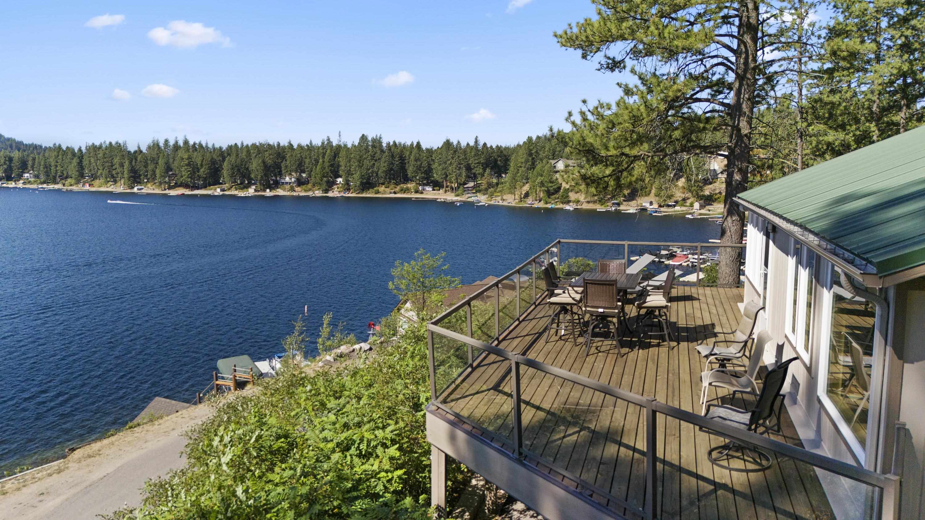 3917 N Deer Lake Rd - Photo 35