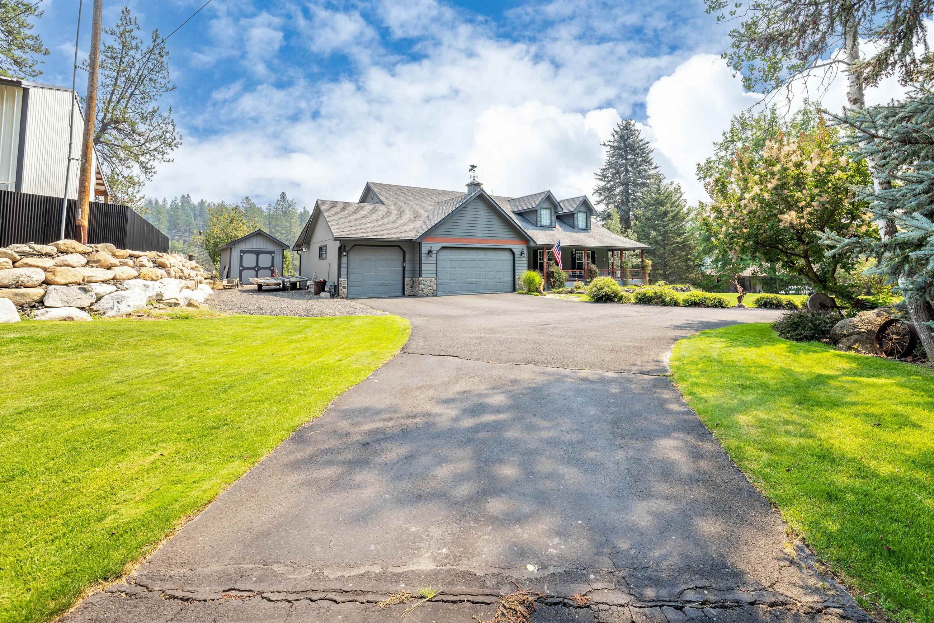 16322 N Little Spokane Dr - Photo 6