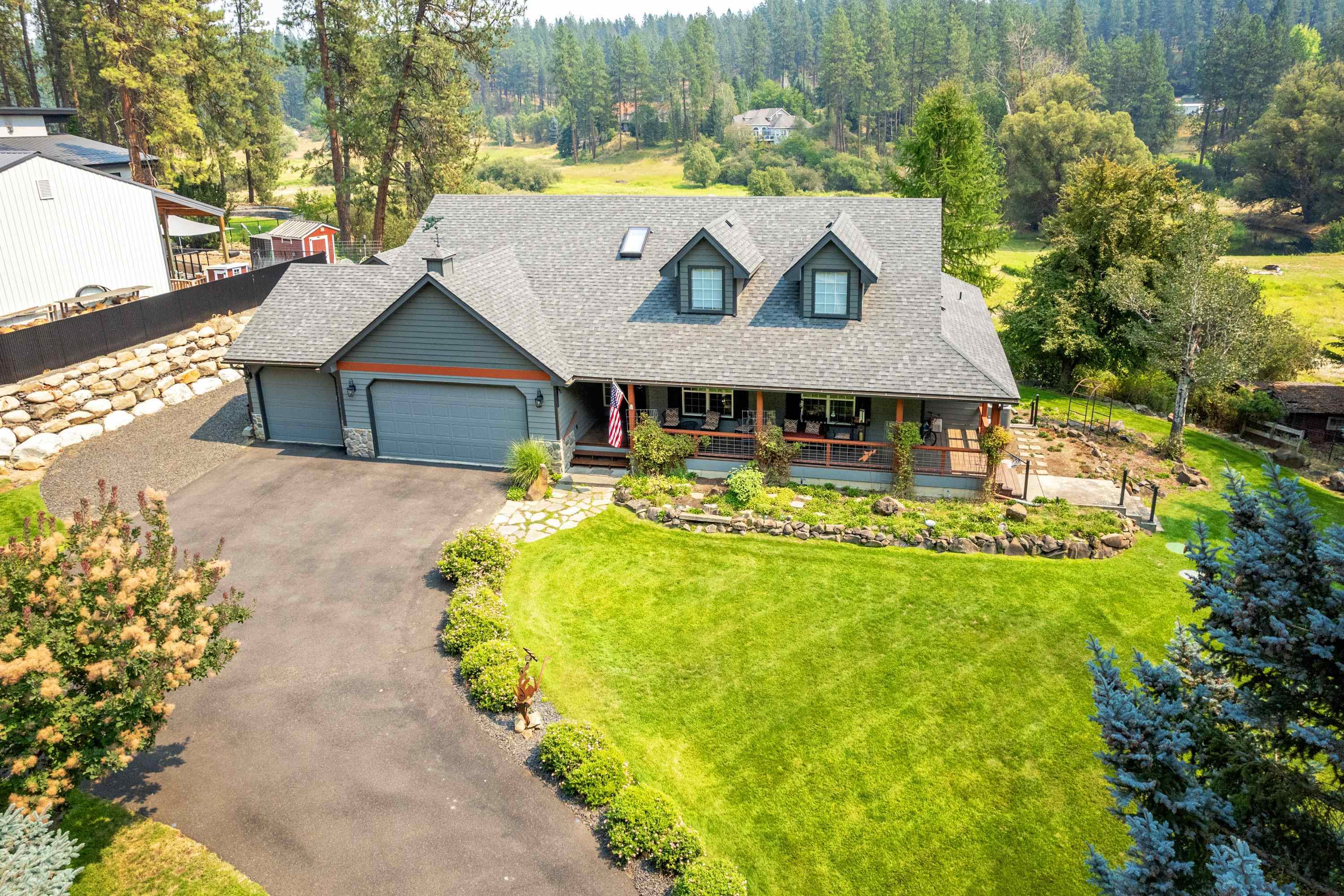 16322 N Little Spokane Dr - Photo 2