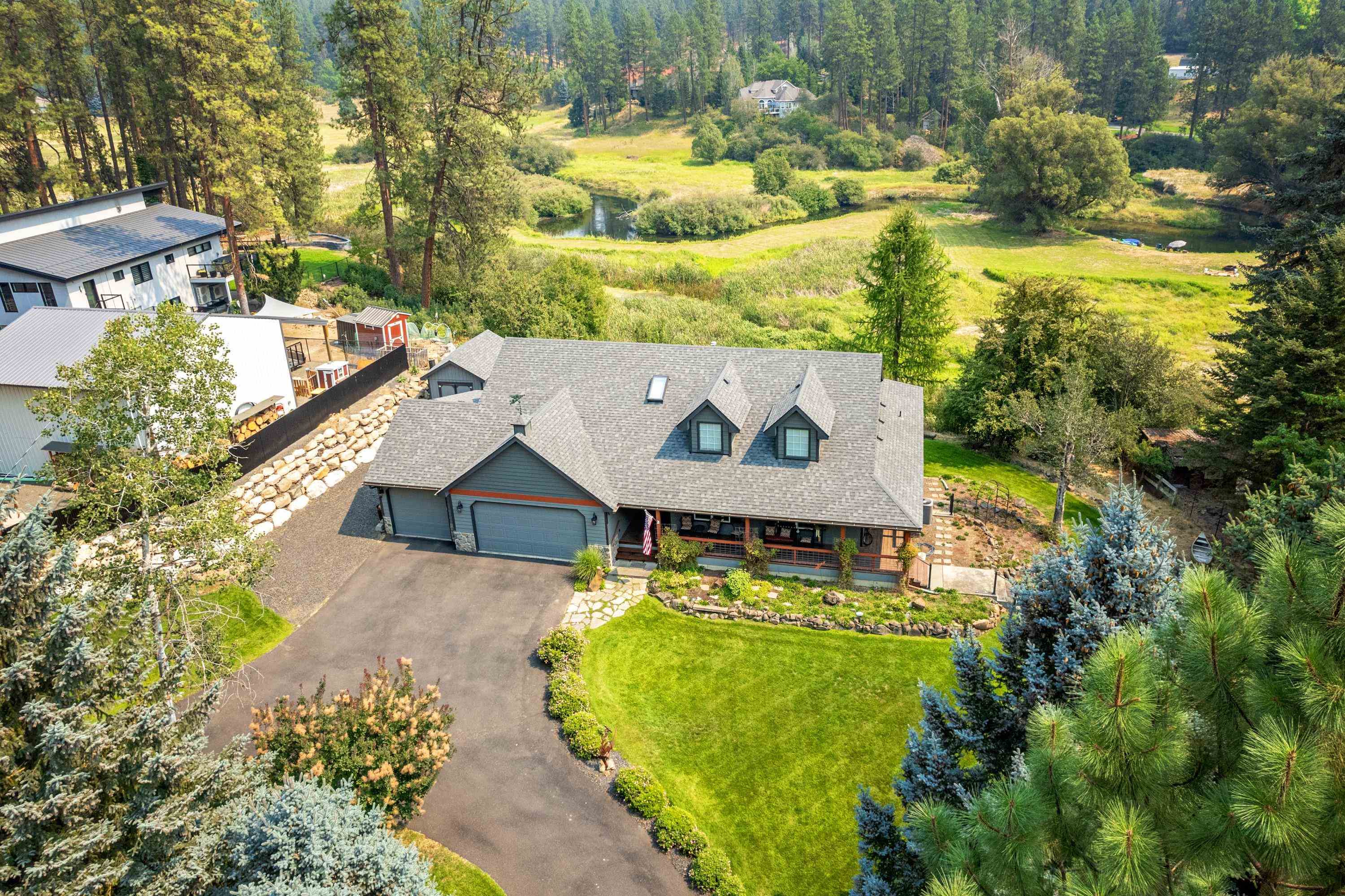 16322 N Little Spokane Dr - Photo 3