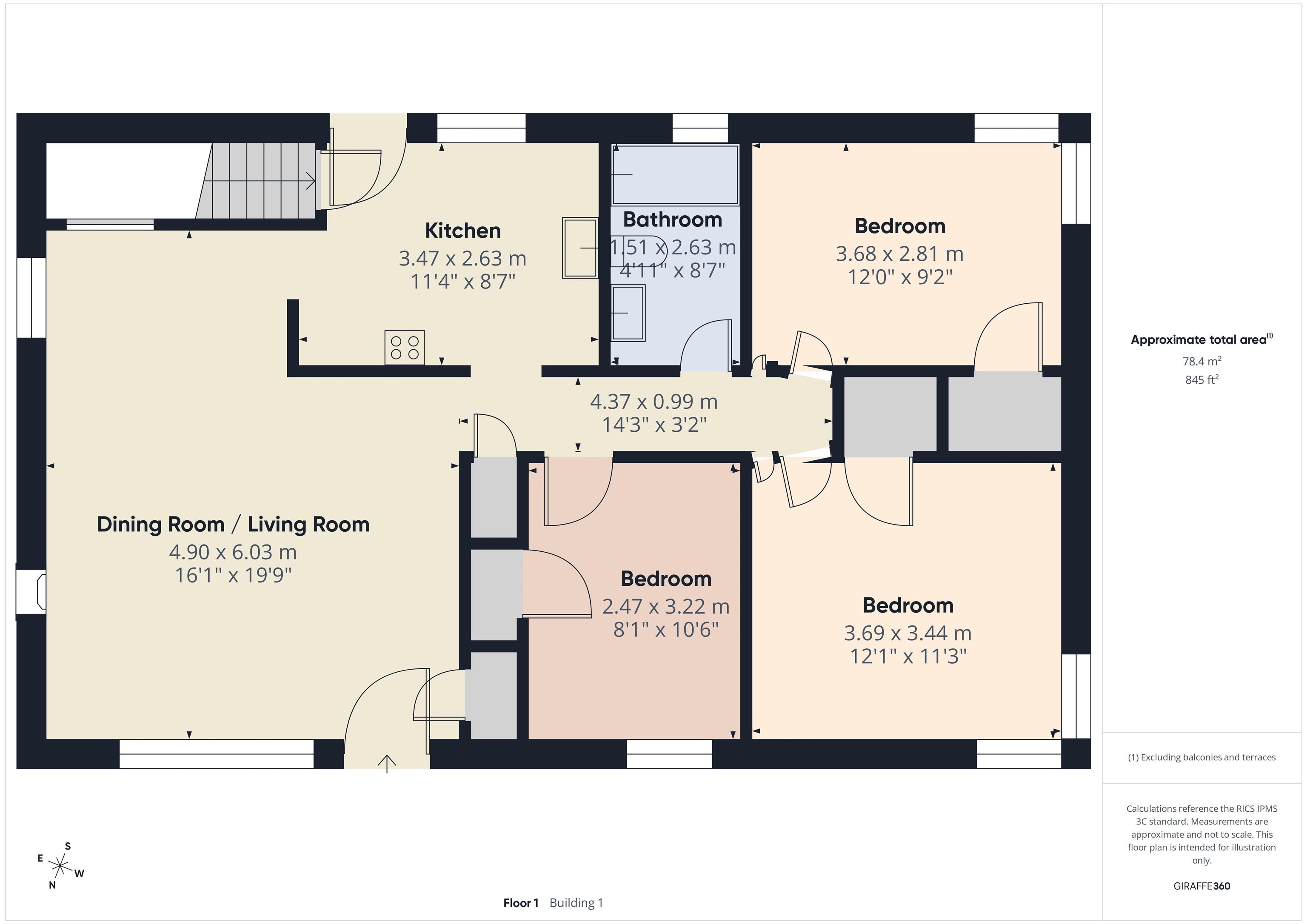 5011 W Hoffman Pl - Photo 33
