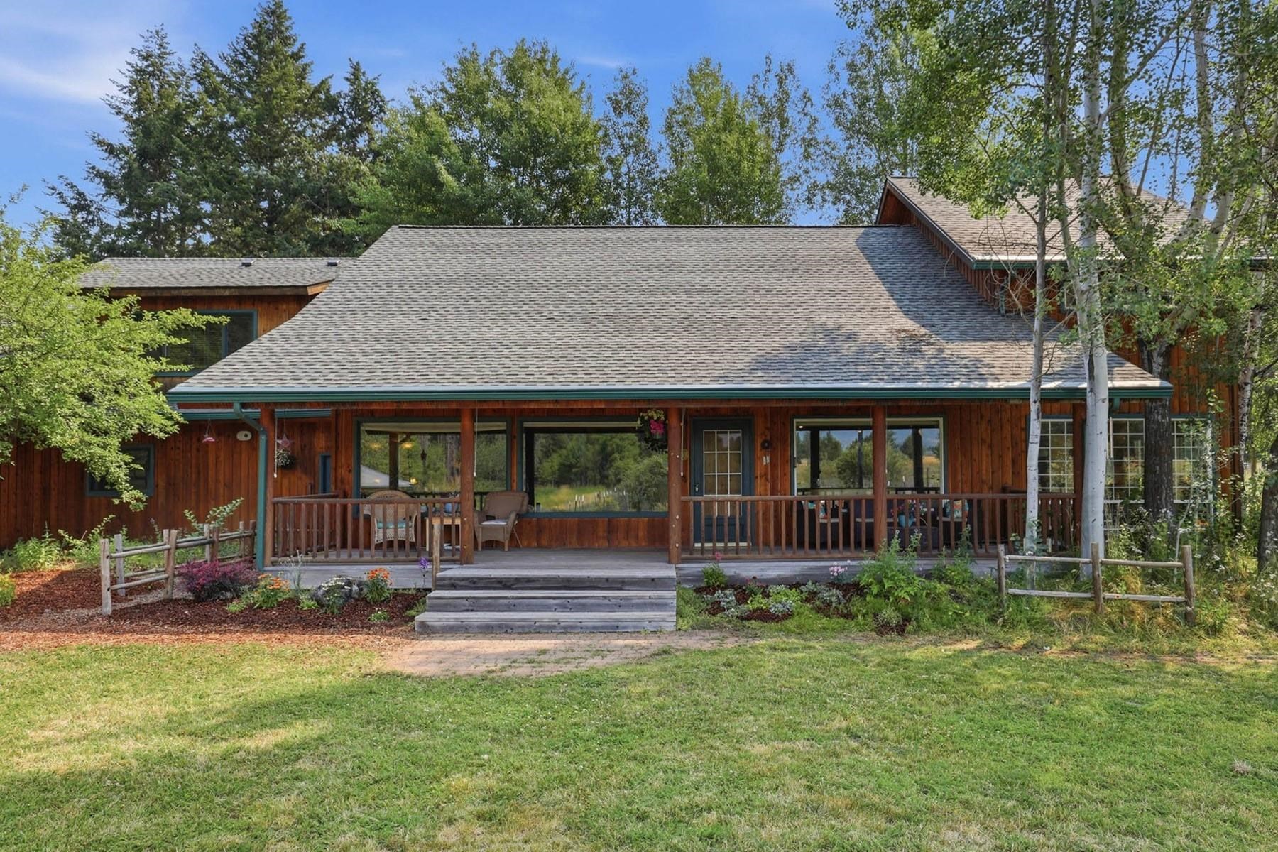 26314 E Blanchard Rd - Photo 1