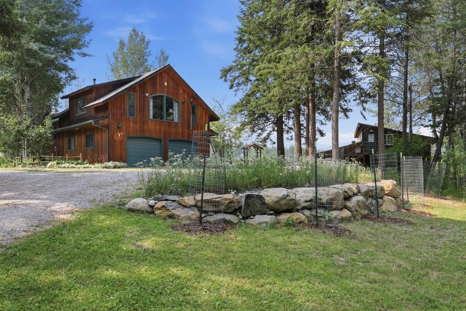 26314 E Blanchard Rd - Photo 2