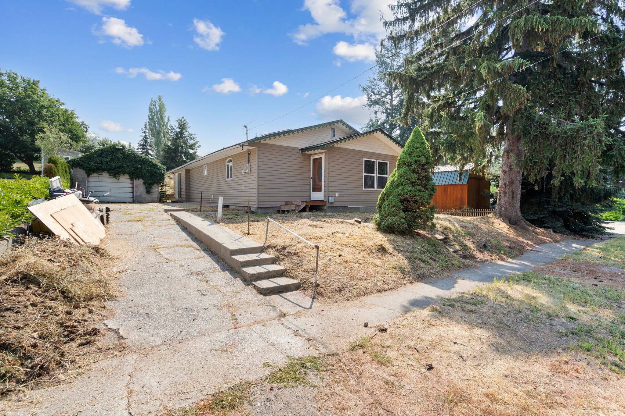 505 W McCoy St. St - Photo 1