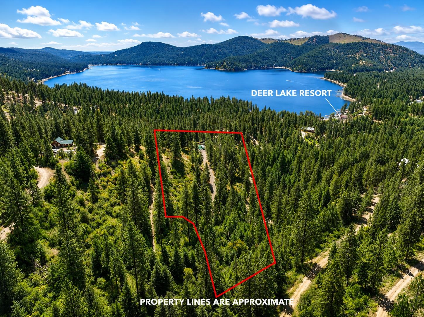 Lot 18 W Canyon Springs Way - Photo 3
