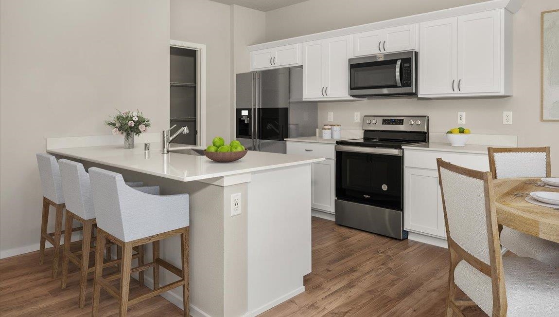 3809 S Walden St - Photo 9