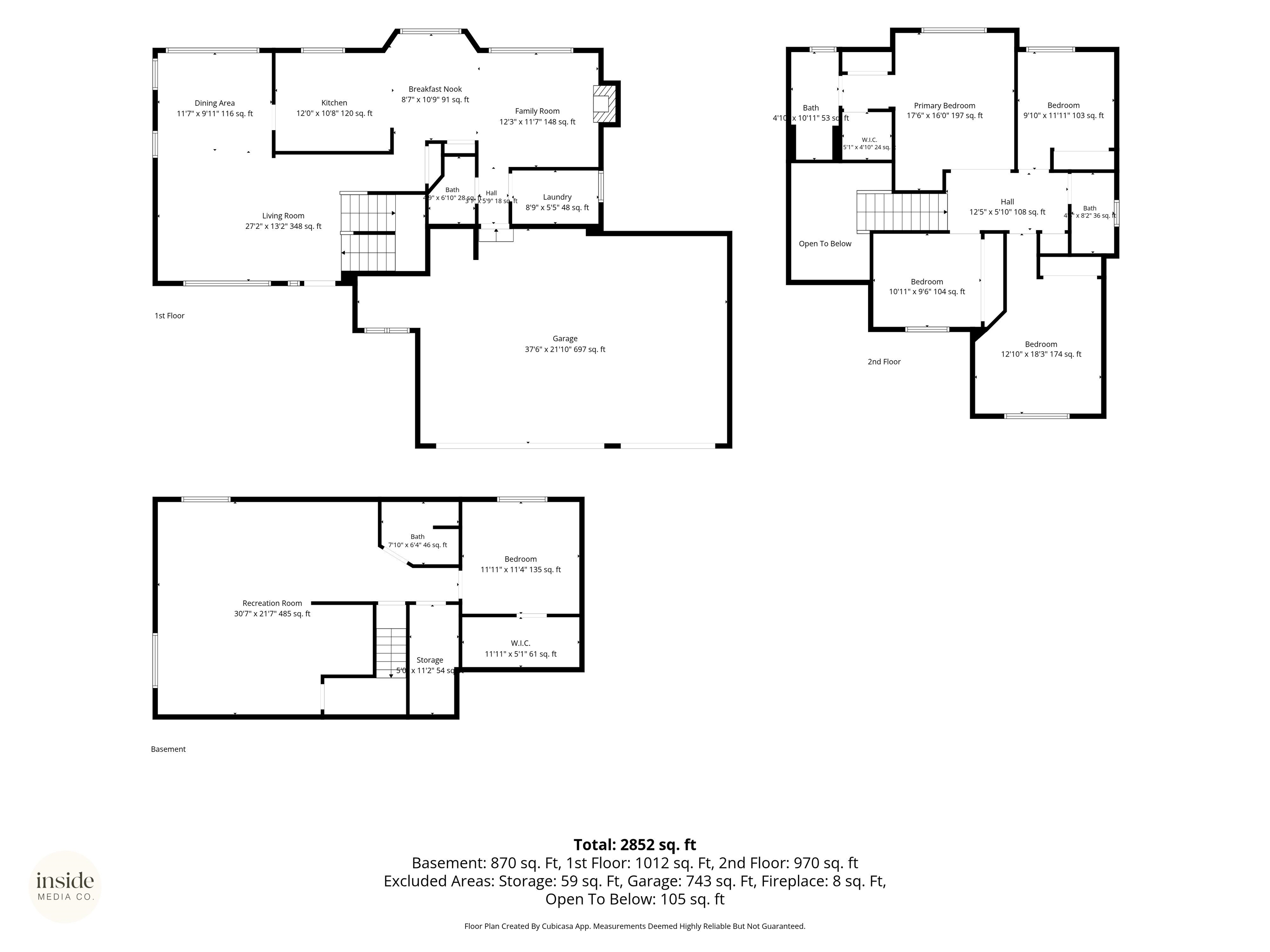 23009 E Settler Dr - Photo 34