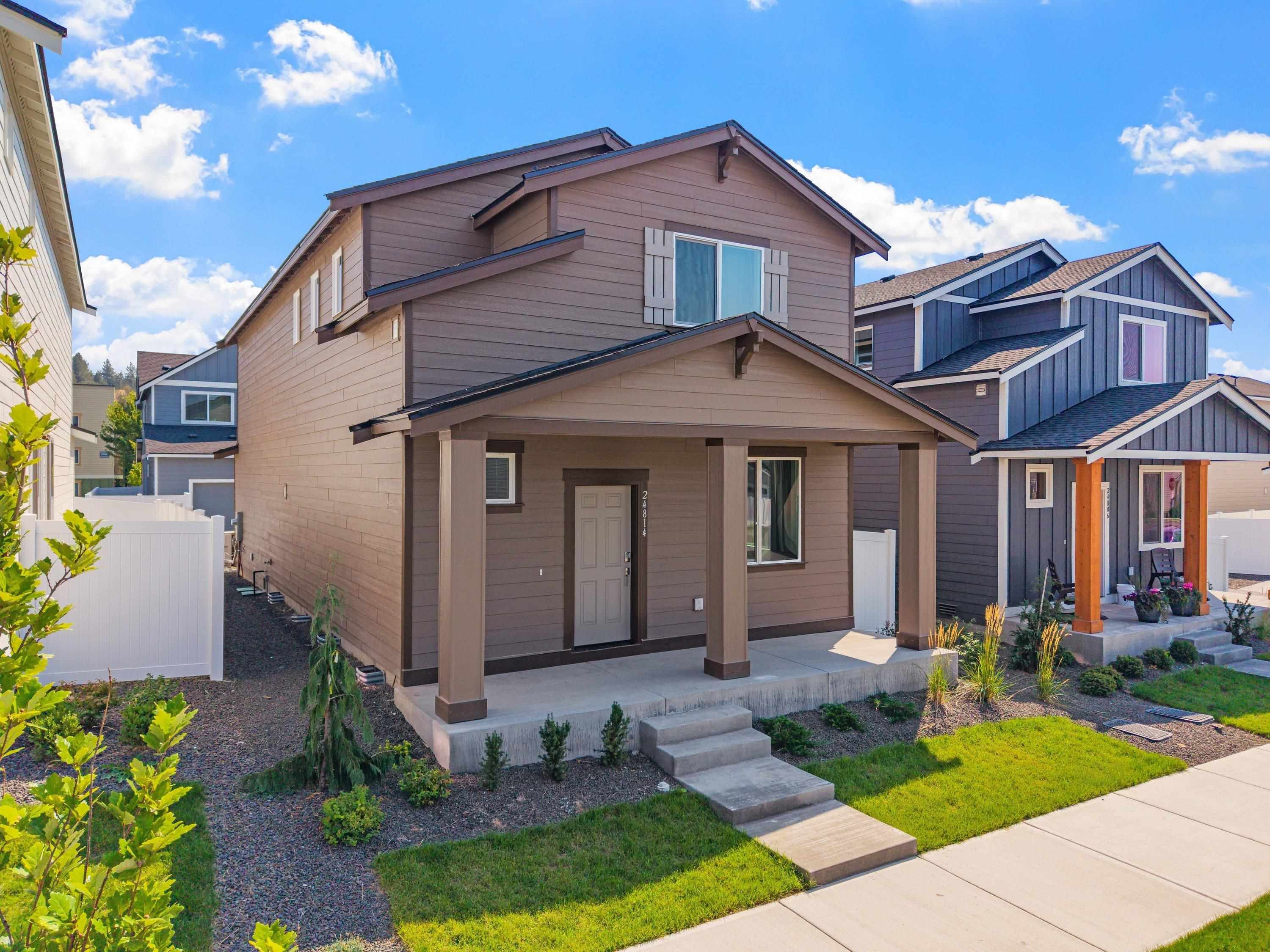 24814 E Coopers Hawk Ln - Photo 2