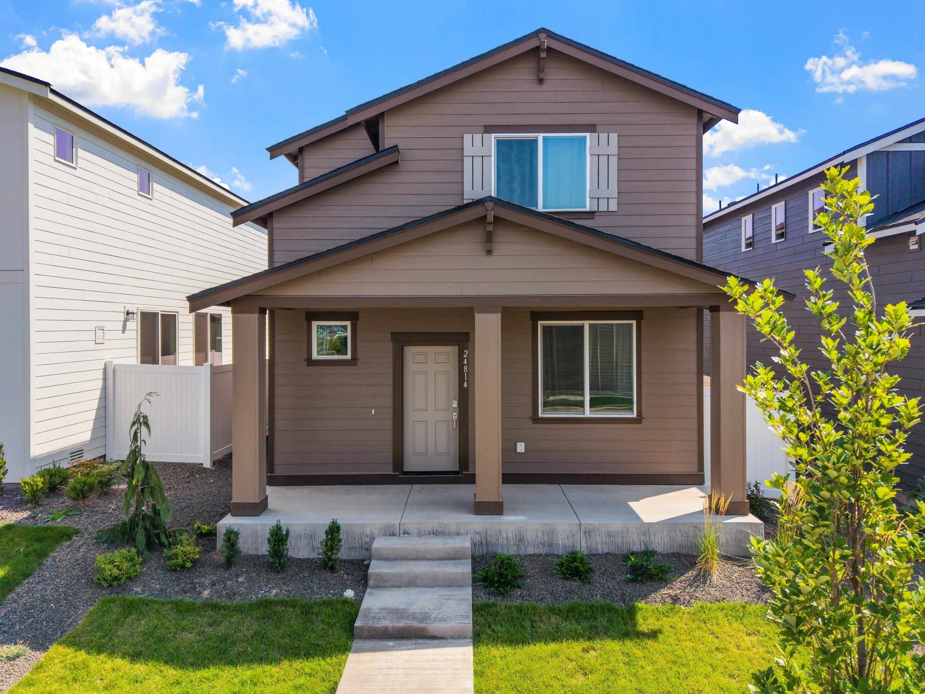 24814 E Coopers Hawk Ln - Photo 1