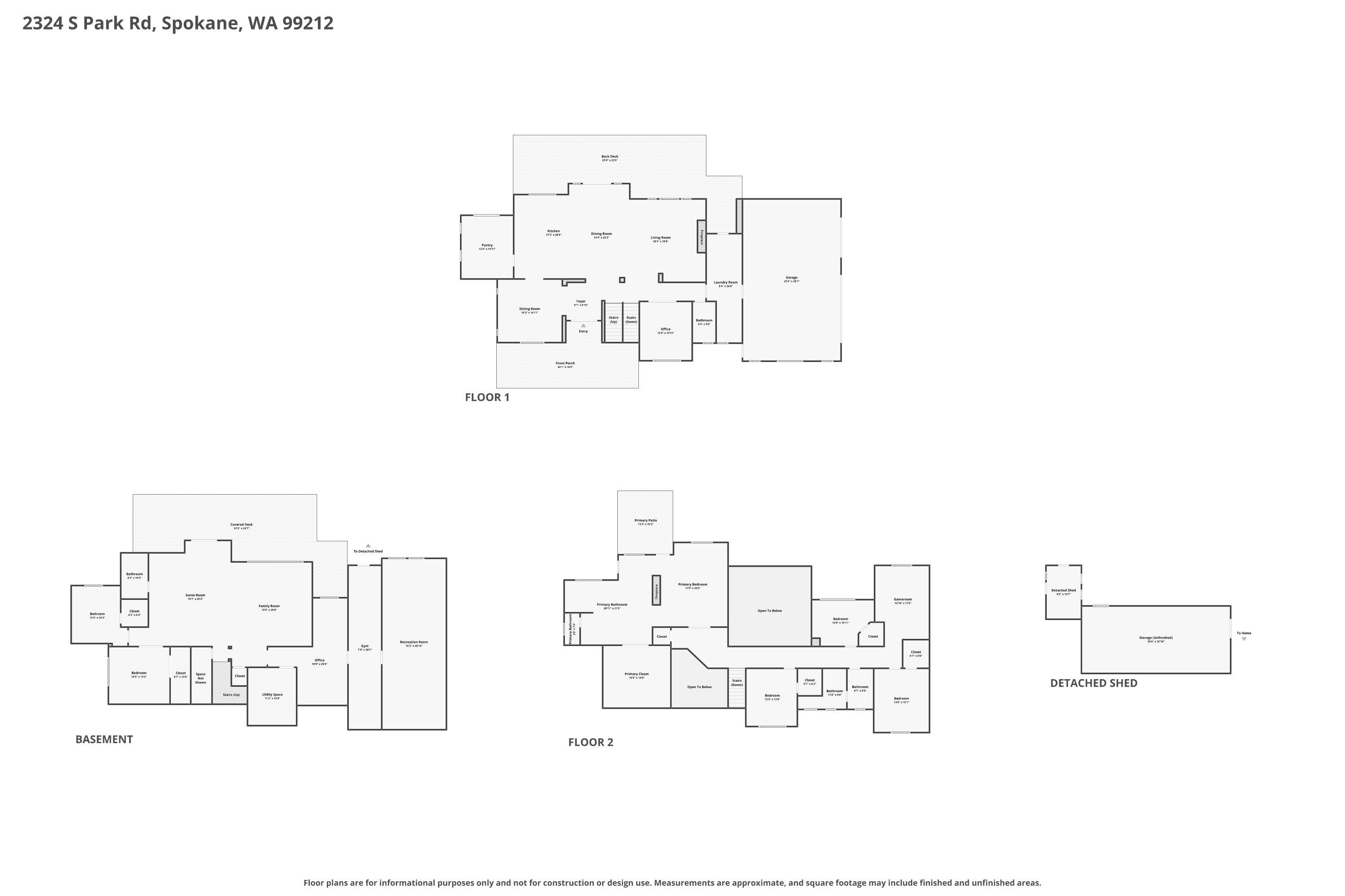 2324 S Park Rd - Photo 50