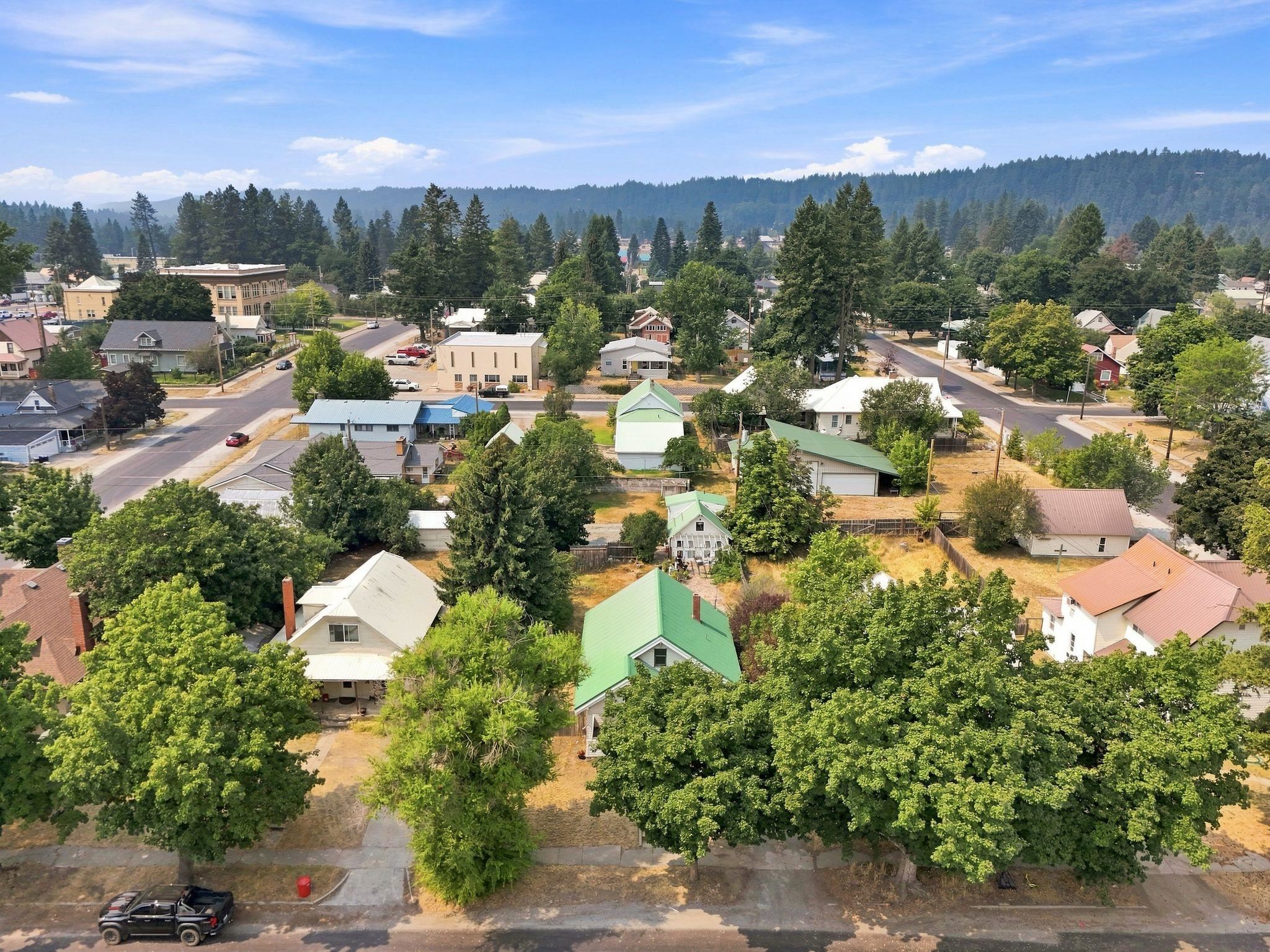 317 S Spokane Ave - Photo 34