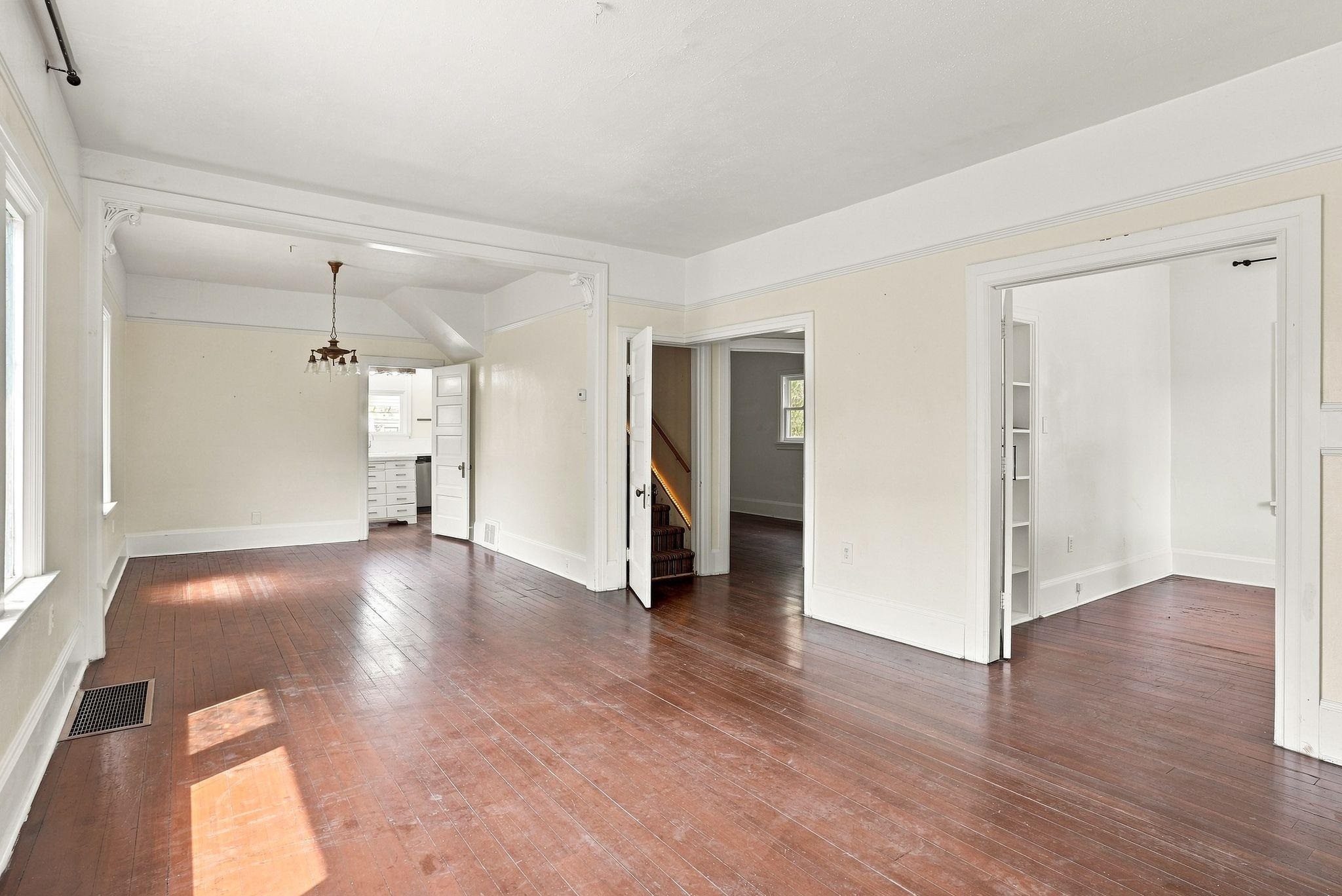 317 S Spokane Ave - Photo 5