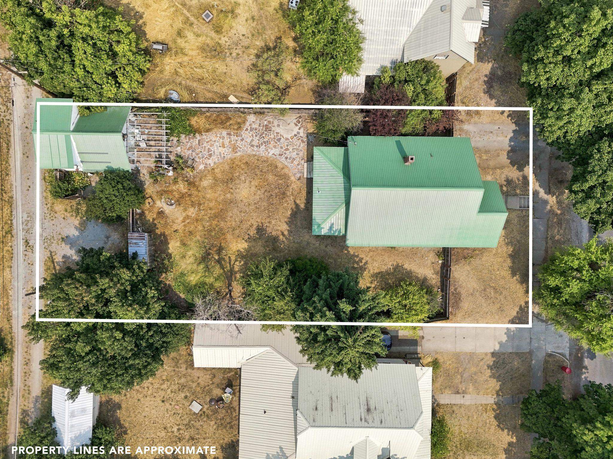 317 S Spokane Ave - Photo 24