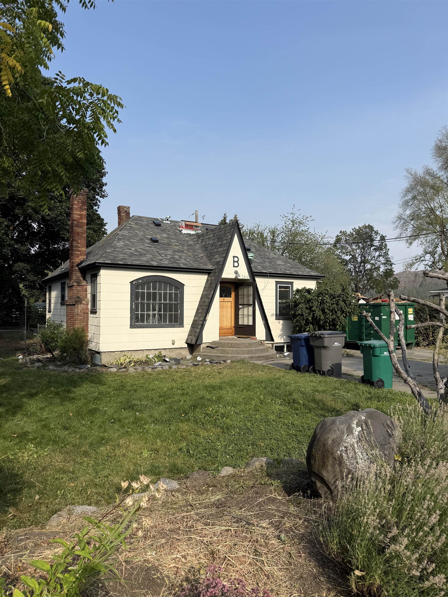 3413 N Park Rd - Photo 1