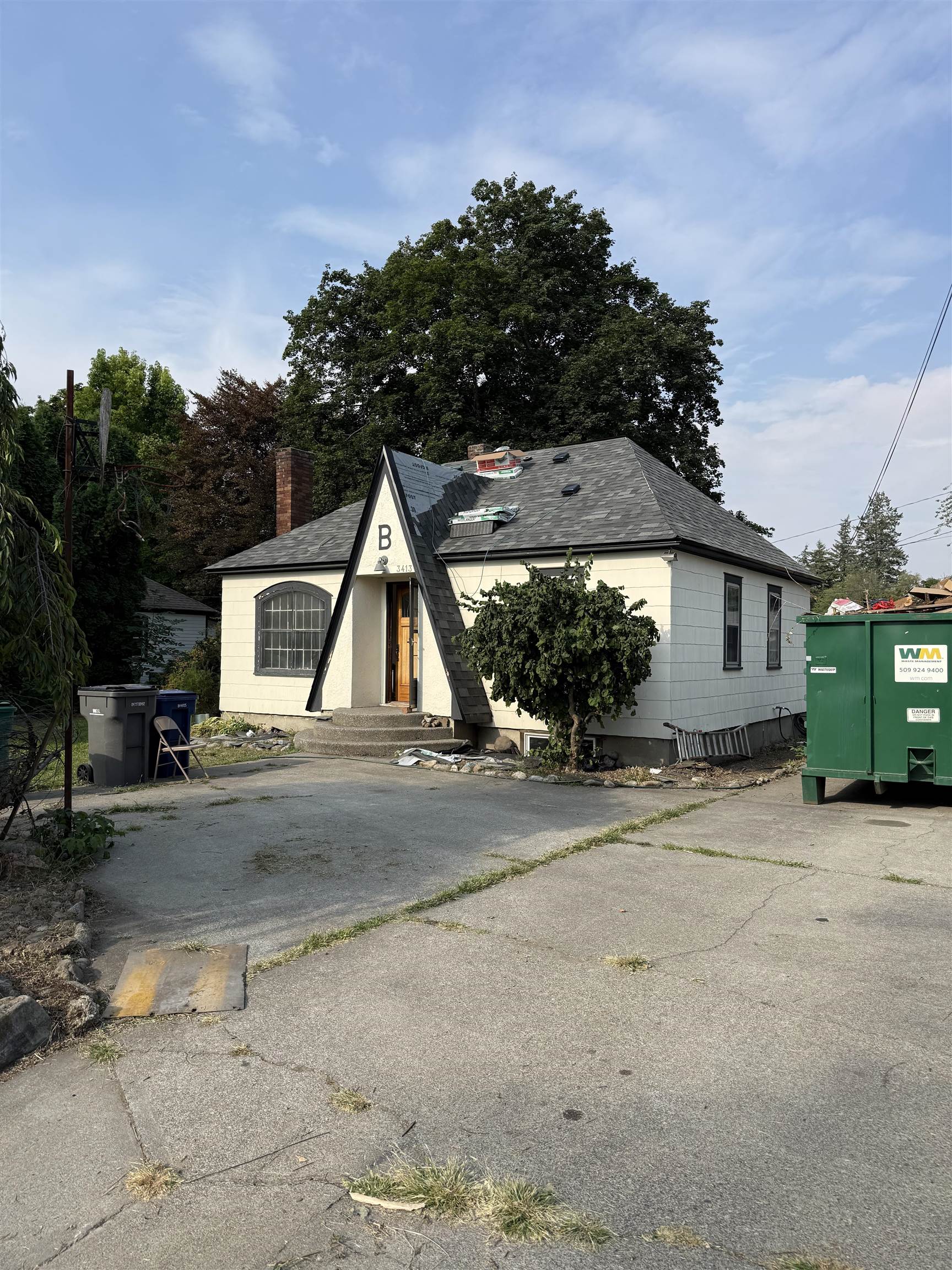 3413 N Park Rd - Photo 2