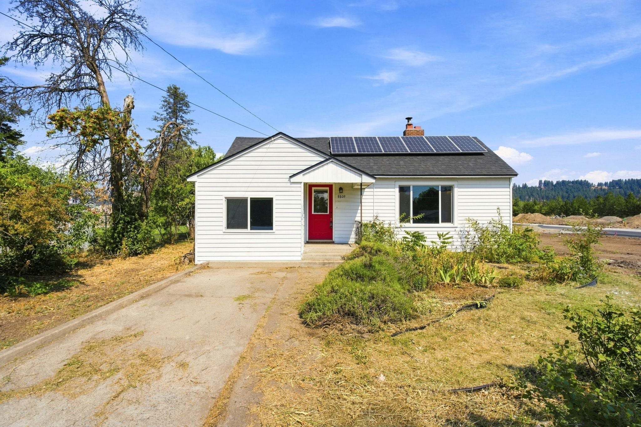 9809 E Upriver Dr - Photo 1