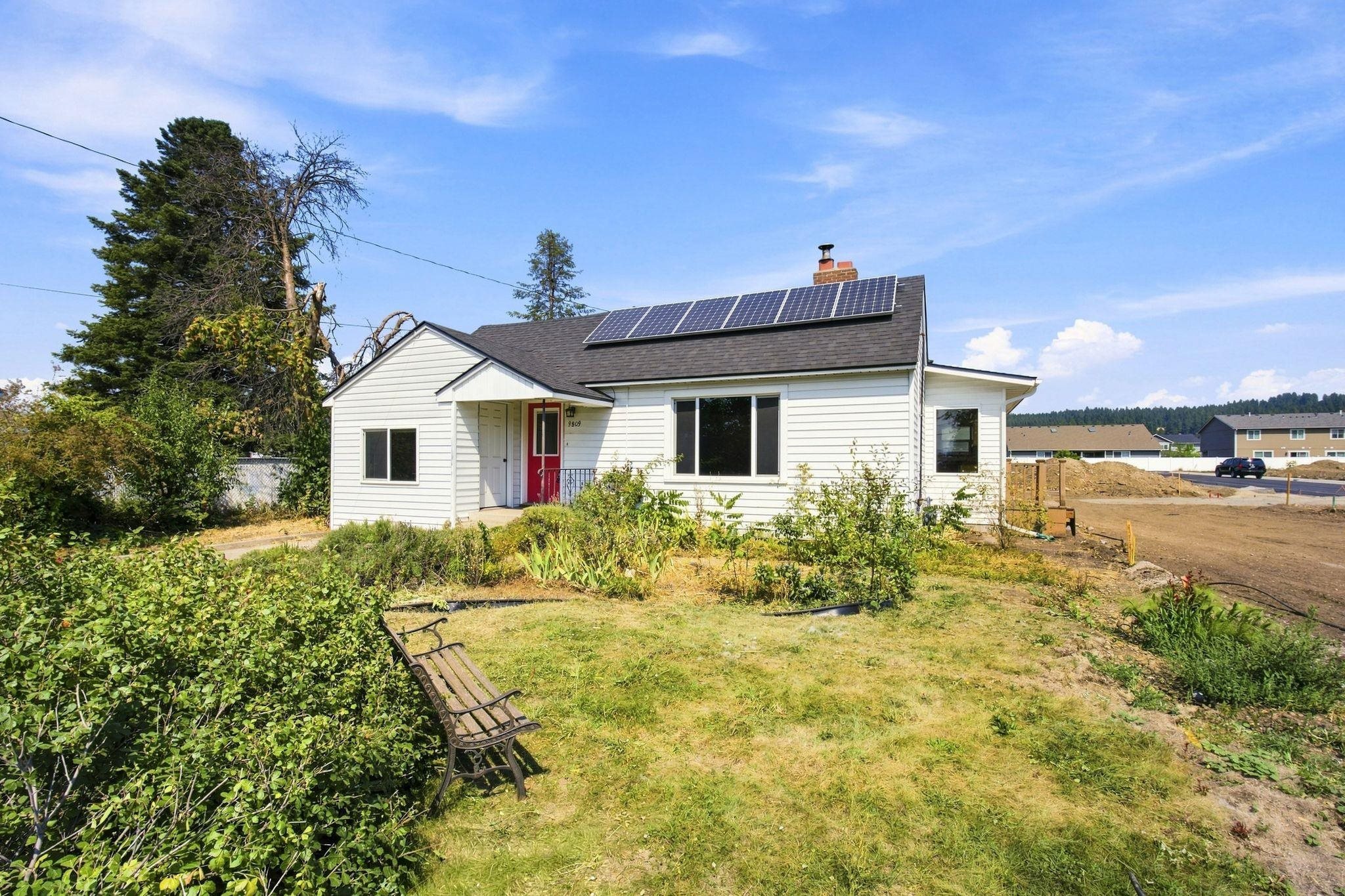 9809 E Upriver Dr - Photo 2
