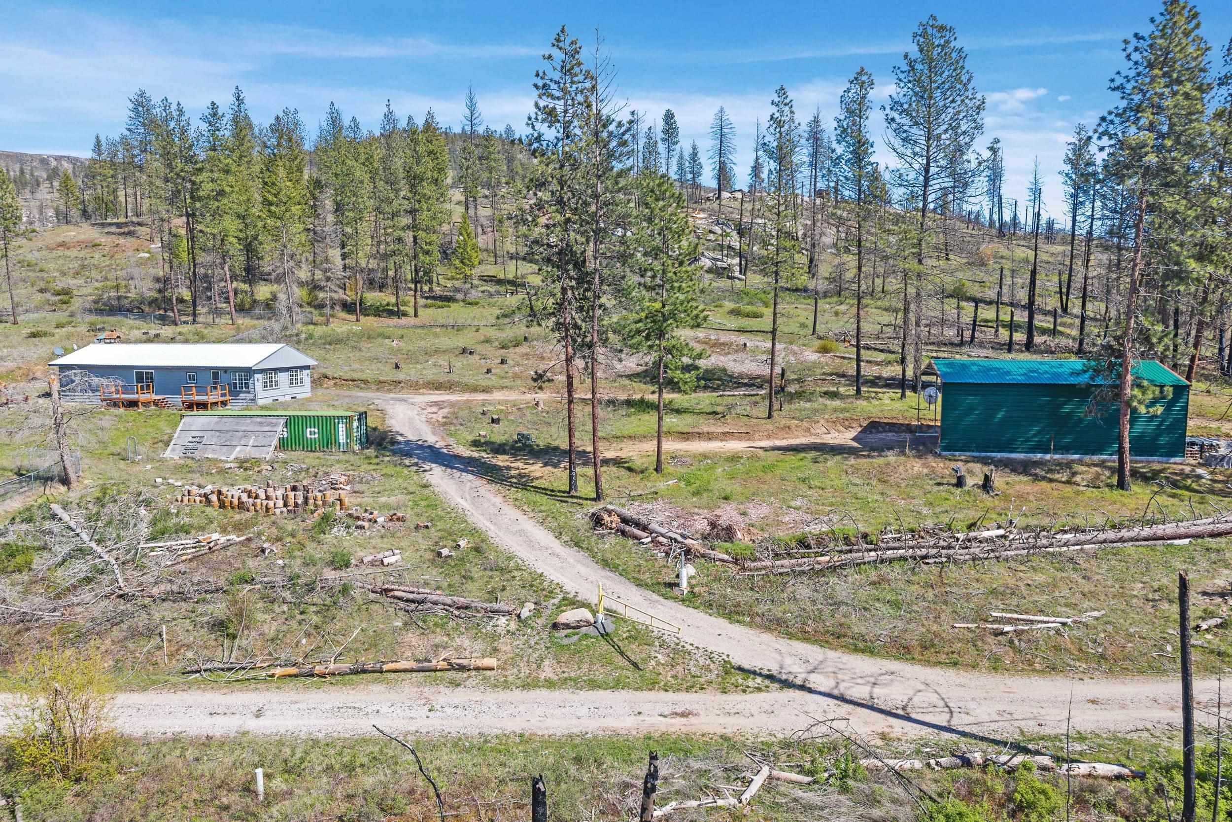 5067 Rail Canyon Rd - Photo 2