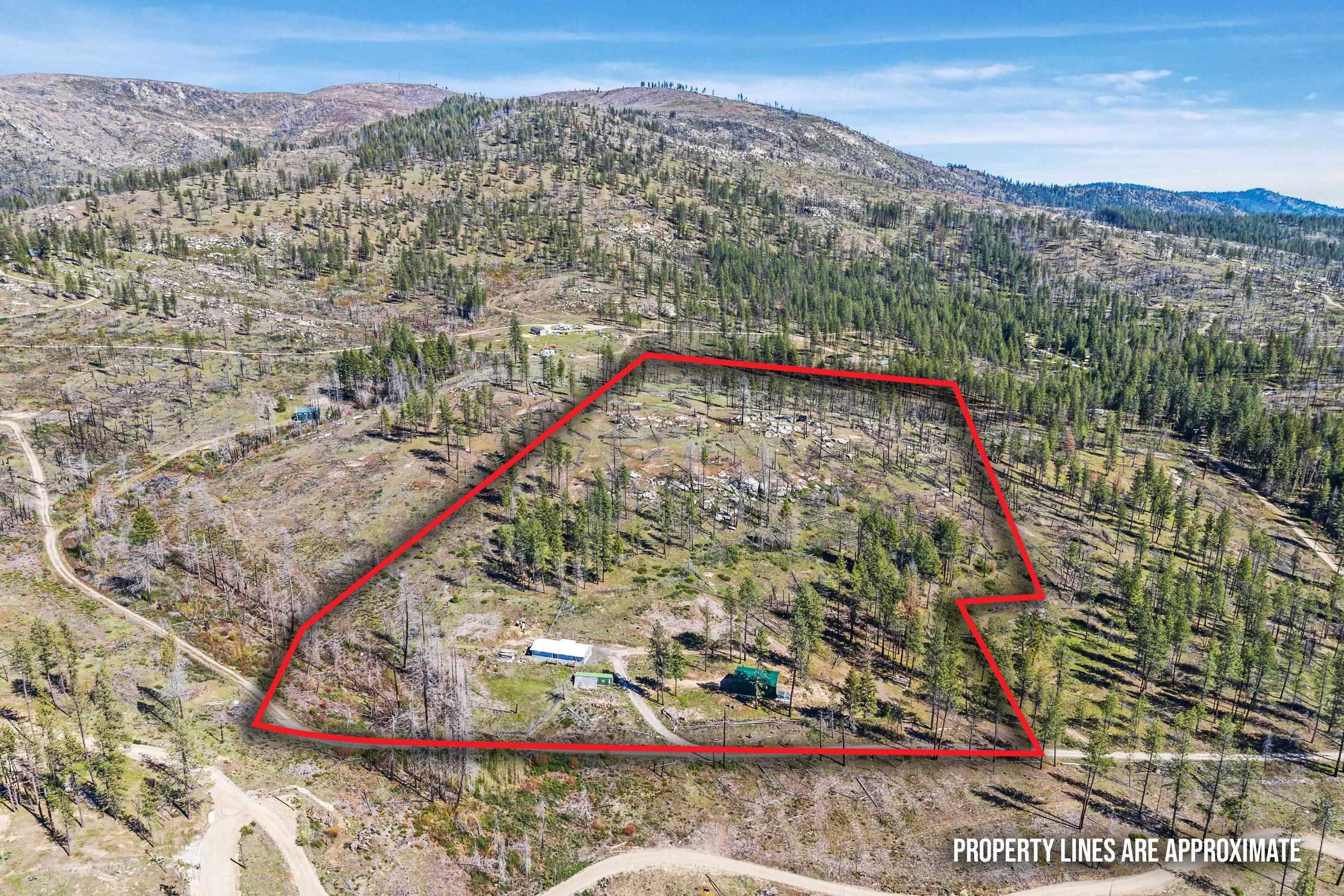 5067 Rail Canyon Rd - Photo 1