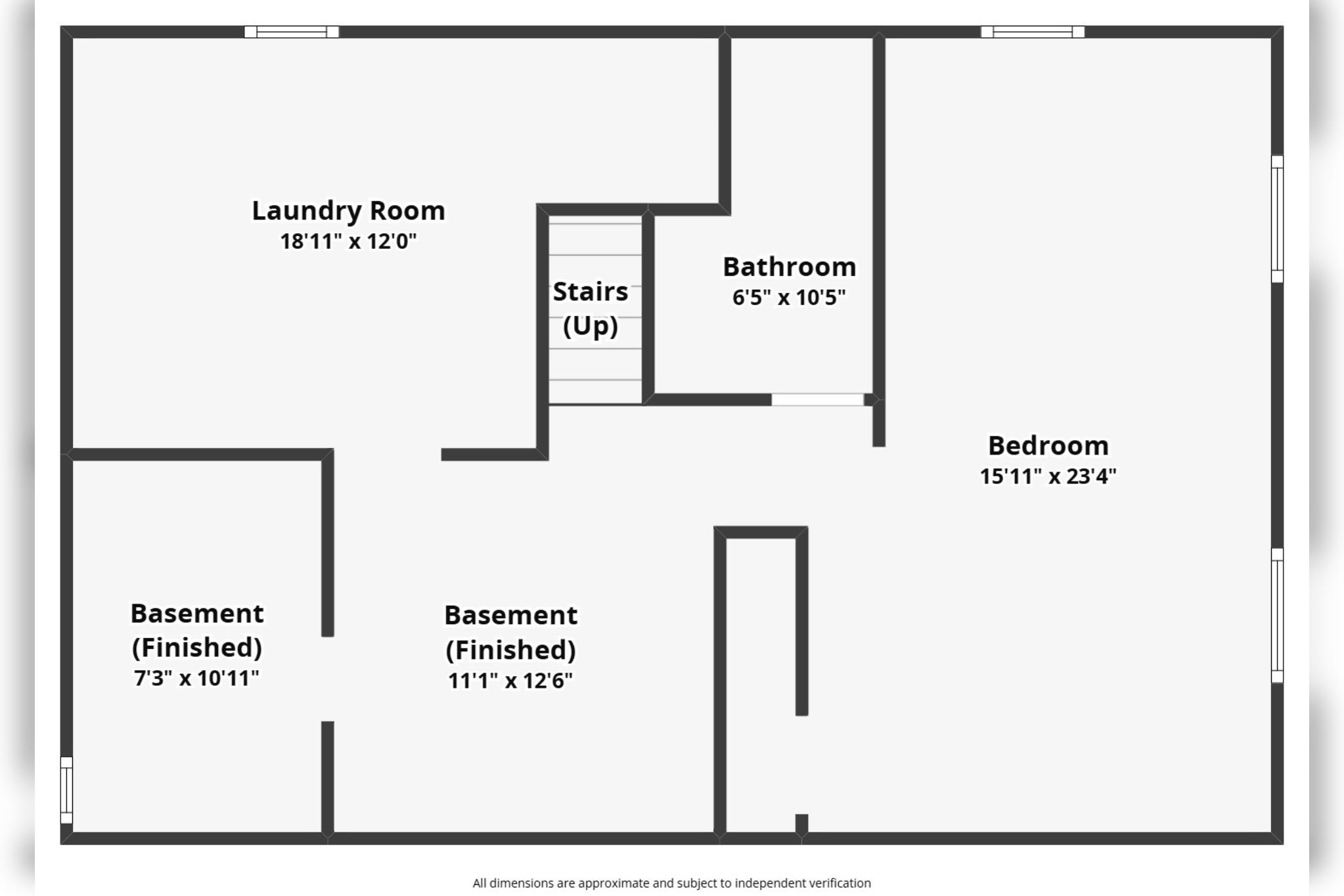 3823 W Princeton Ave - Photo 46