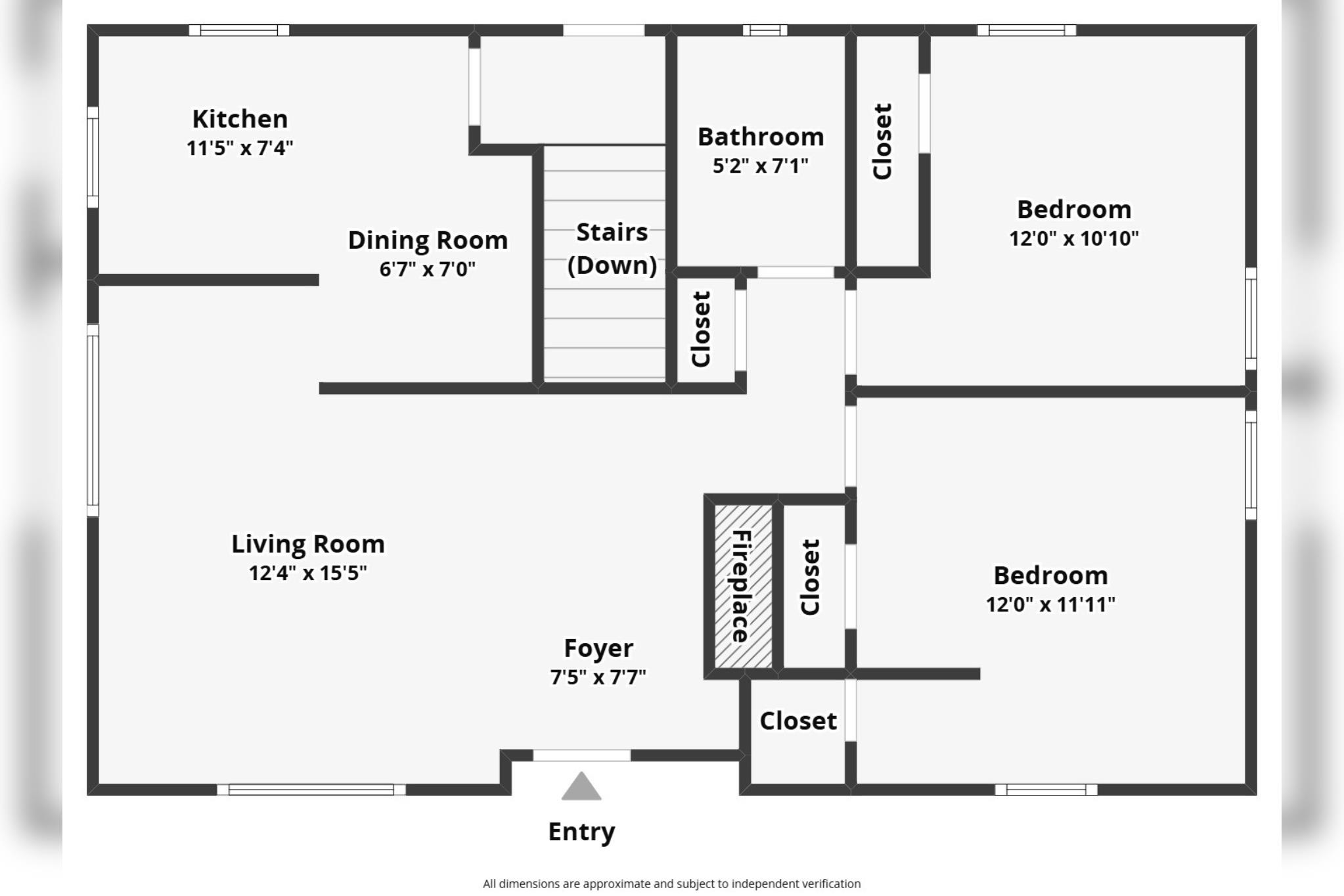 3823 W Princeton Ave - Photo 45
