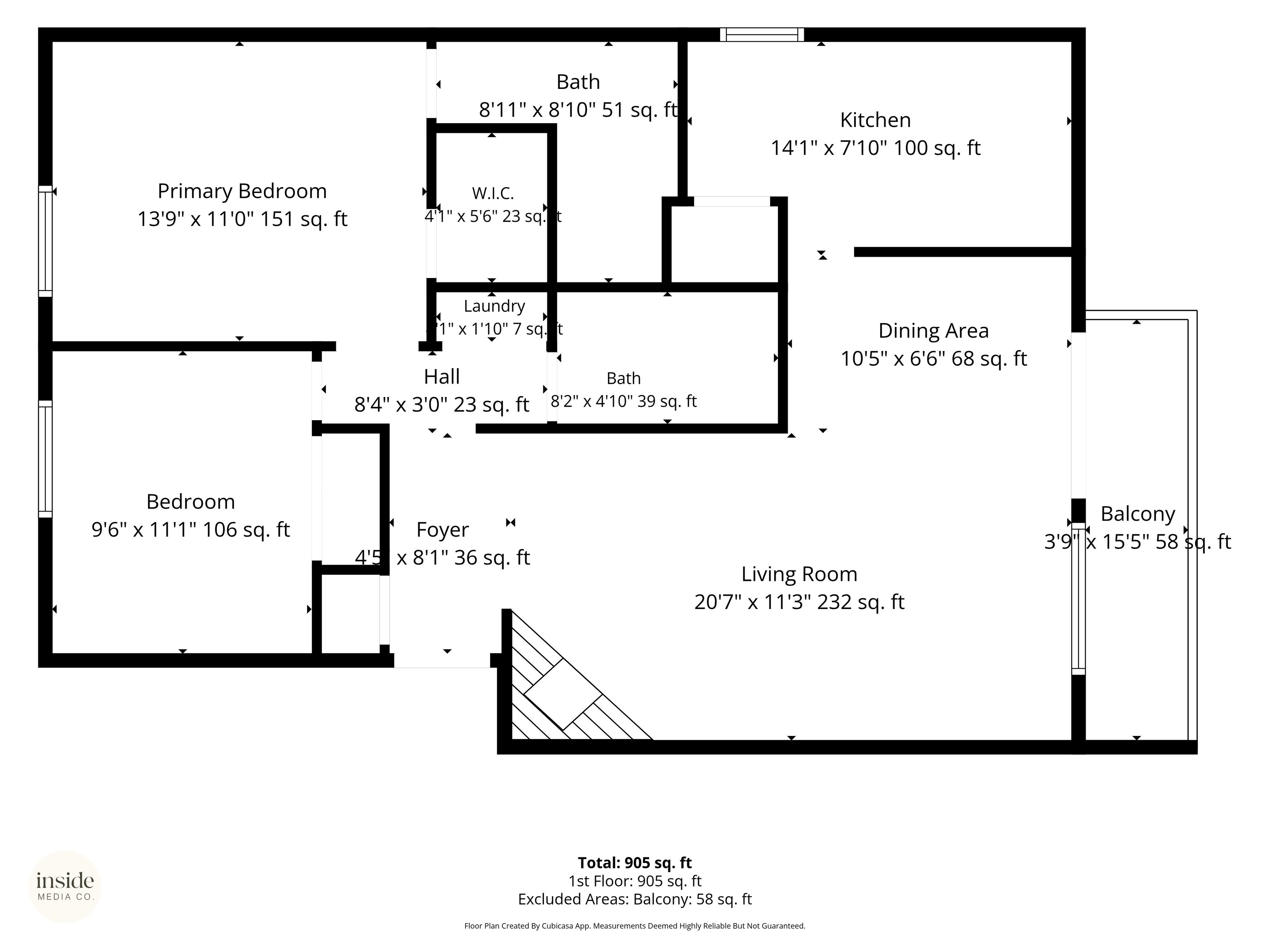 1416 S Grand Blvd - Photo 32