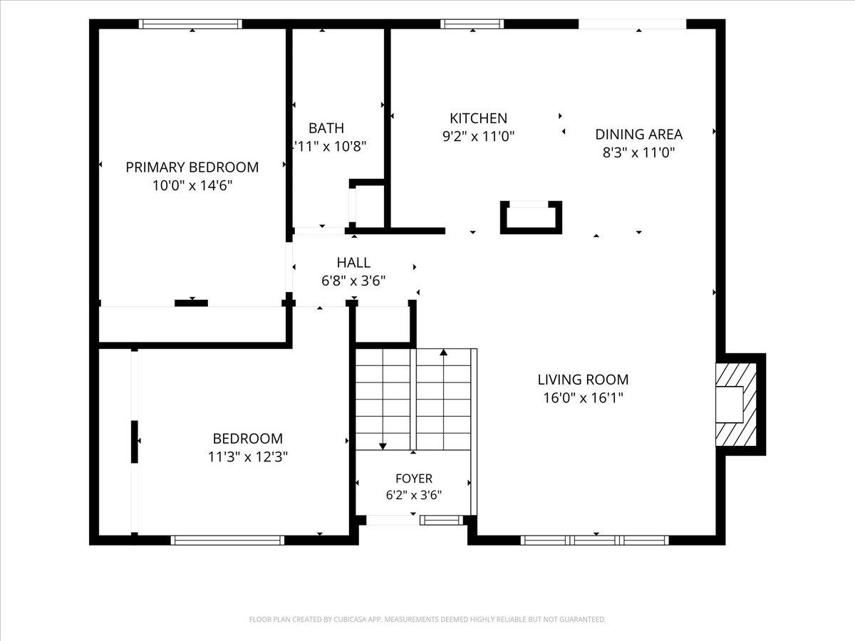 3707 E Guy Ave - Photo 40