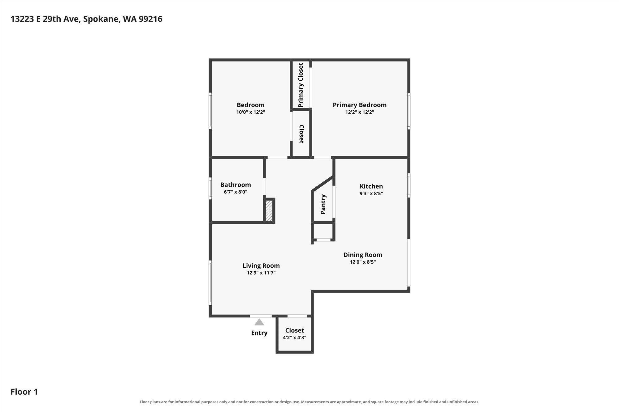 13223 E 29th Ave, Unit #2 - Photo 44