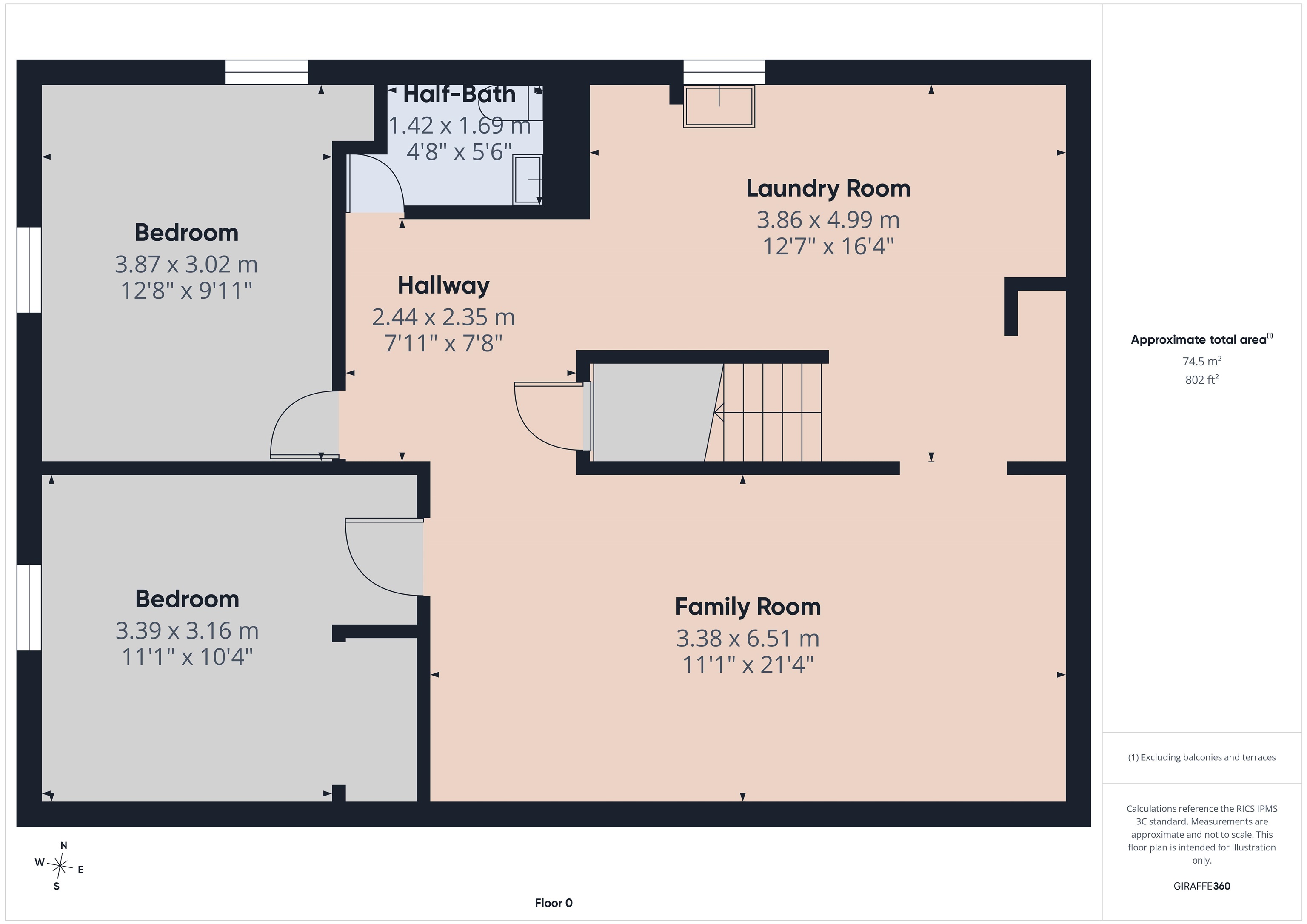 517 E Longfellow Ave - Photo 47