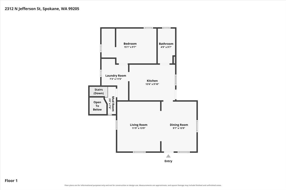 2312 N Jefferson St - Photo 19