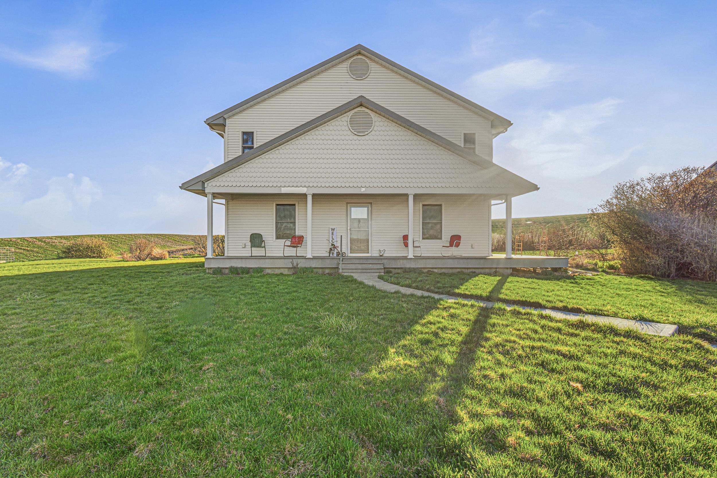 28805 Schumer Road North Rd - Photo 2