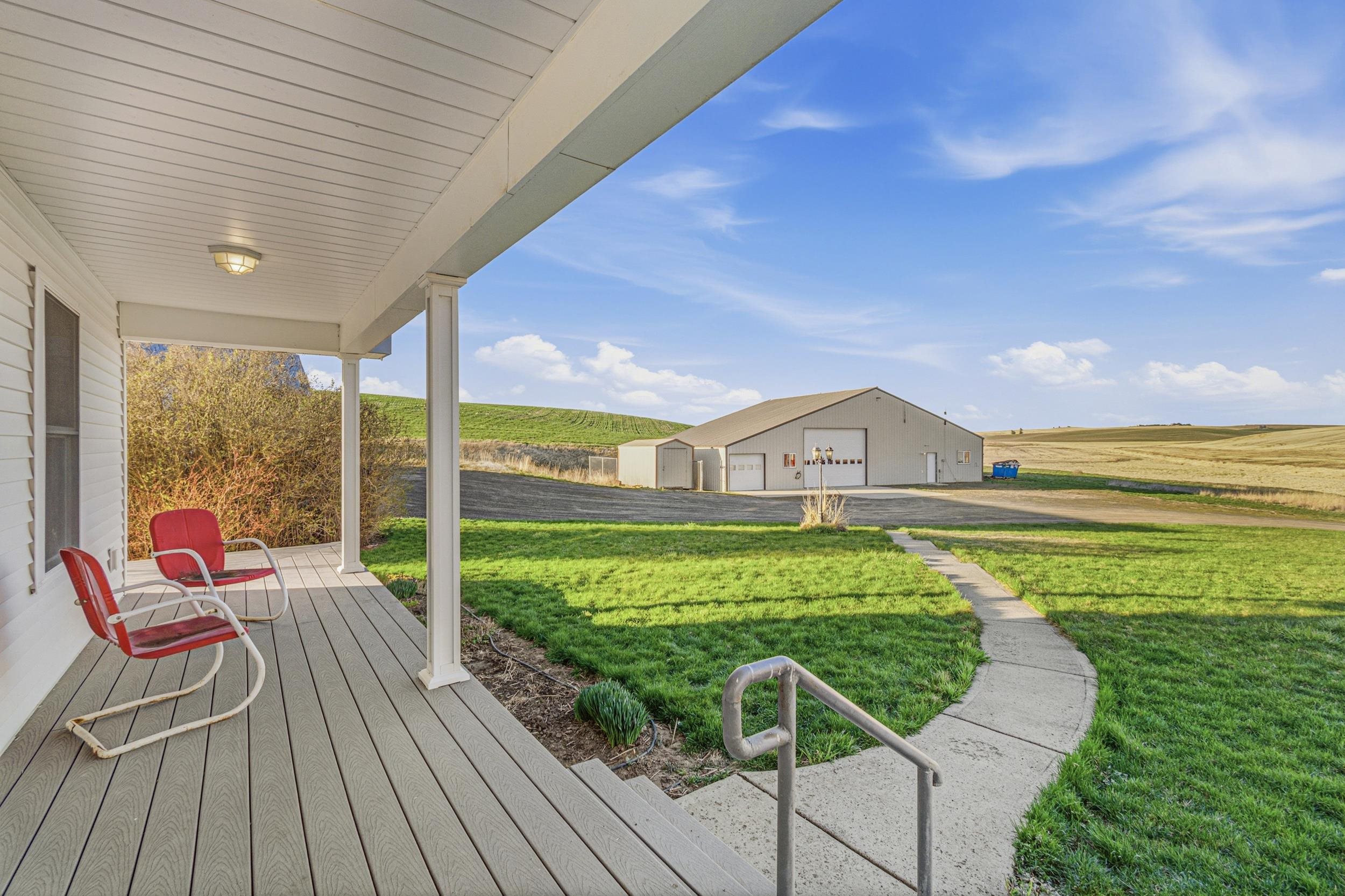 28805 Schumer Road North Rd - Photo 1